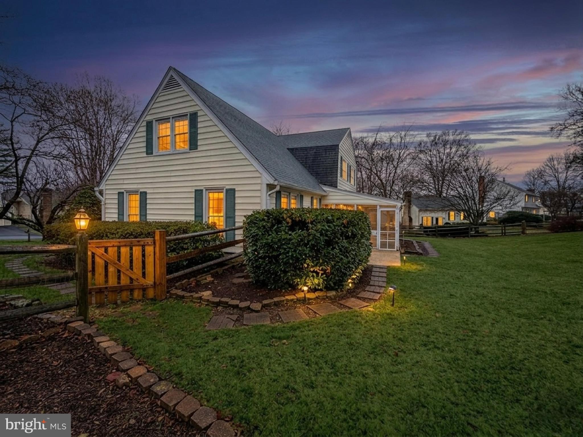 FAIRIDGE - Residential