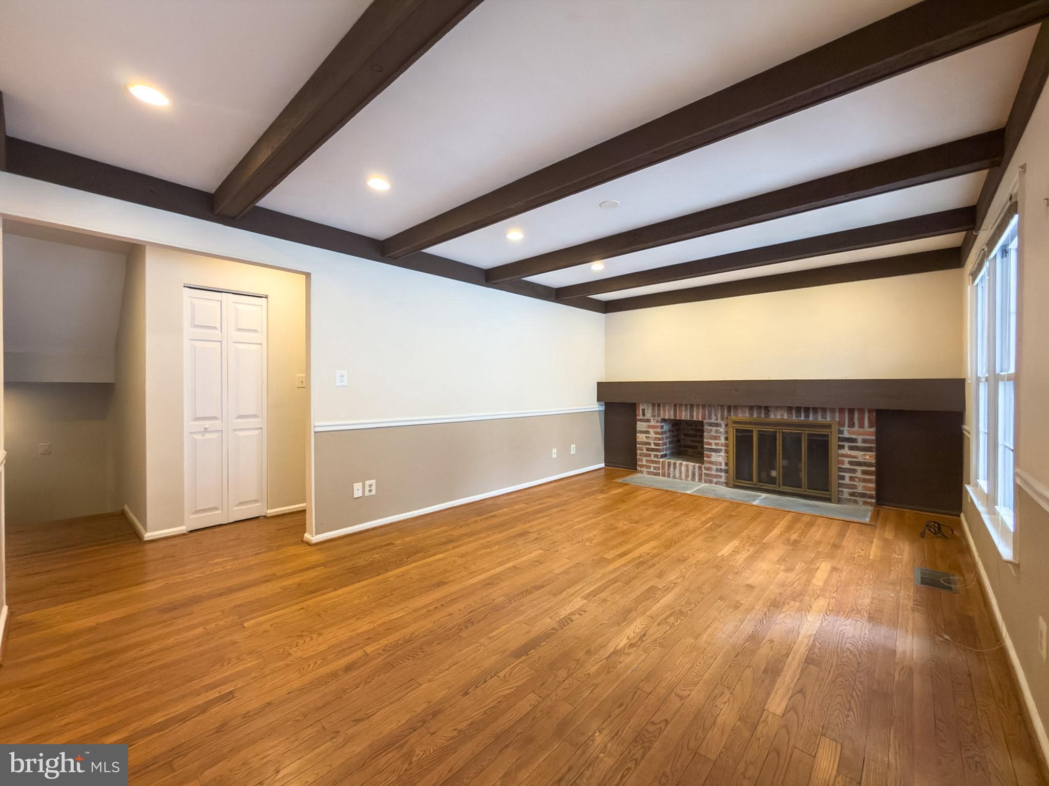 FAIRIDGE - Residential