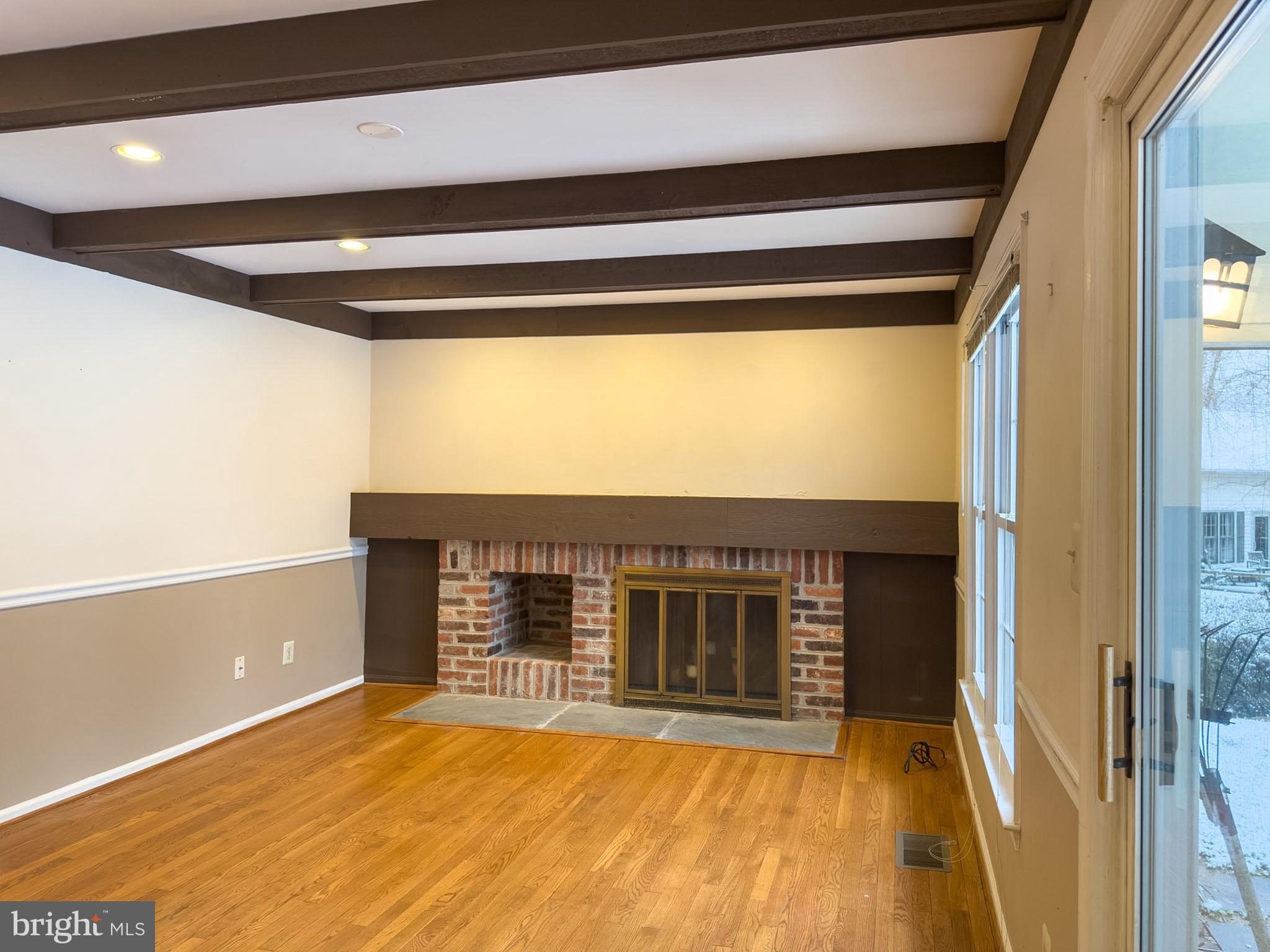 FAIRIDGE - Residential