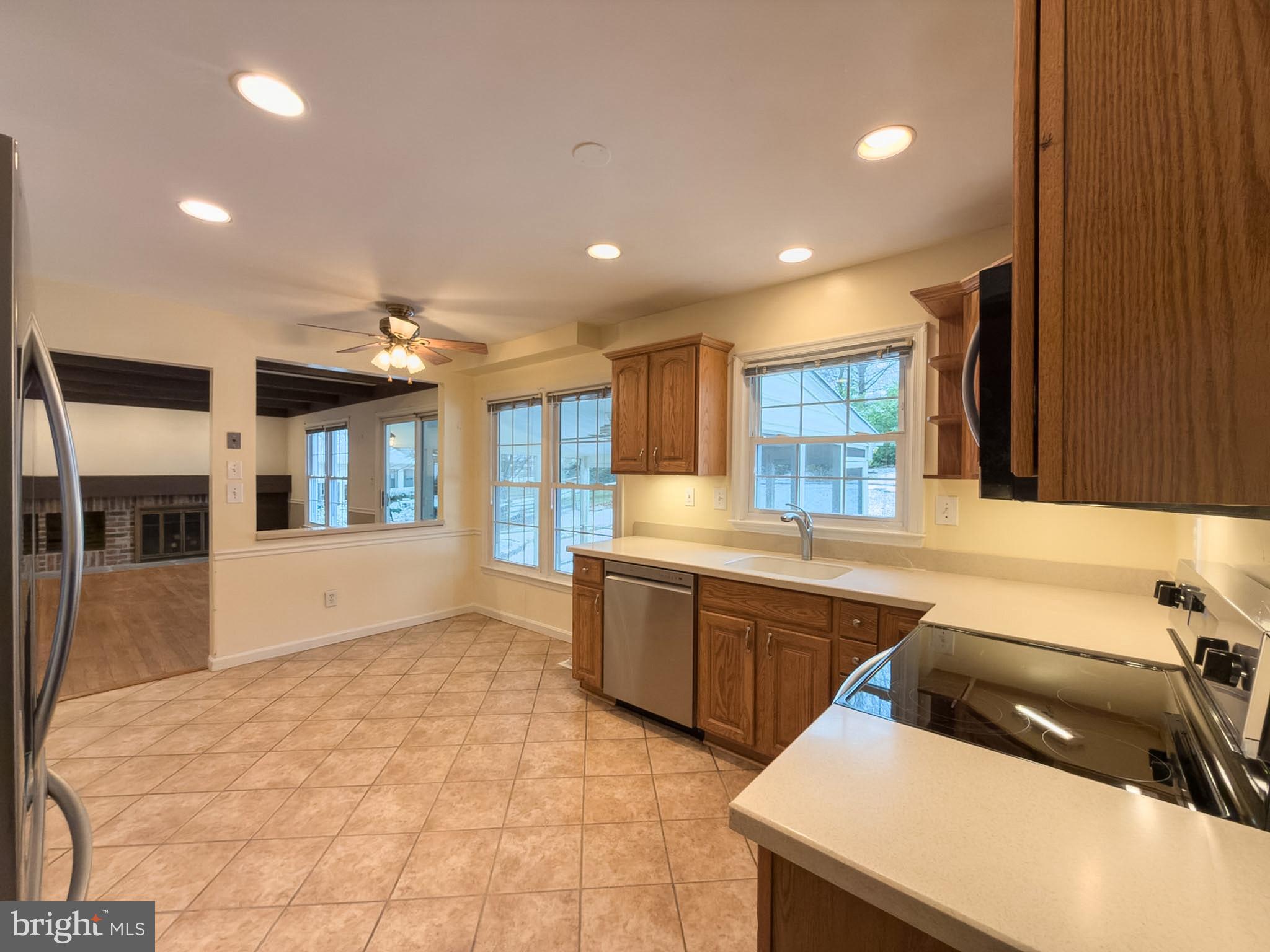 FAIRIDGE - Residential