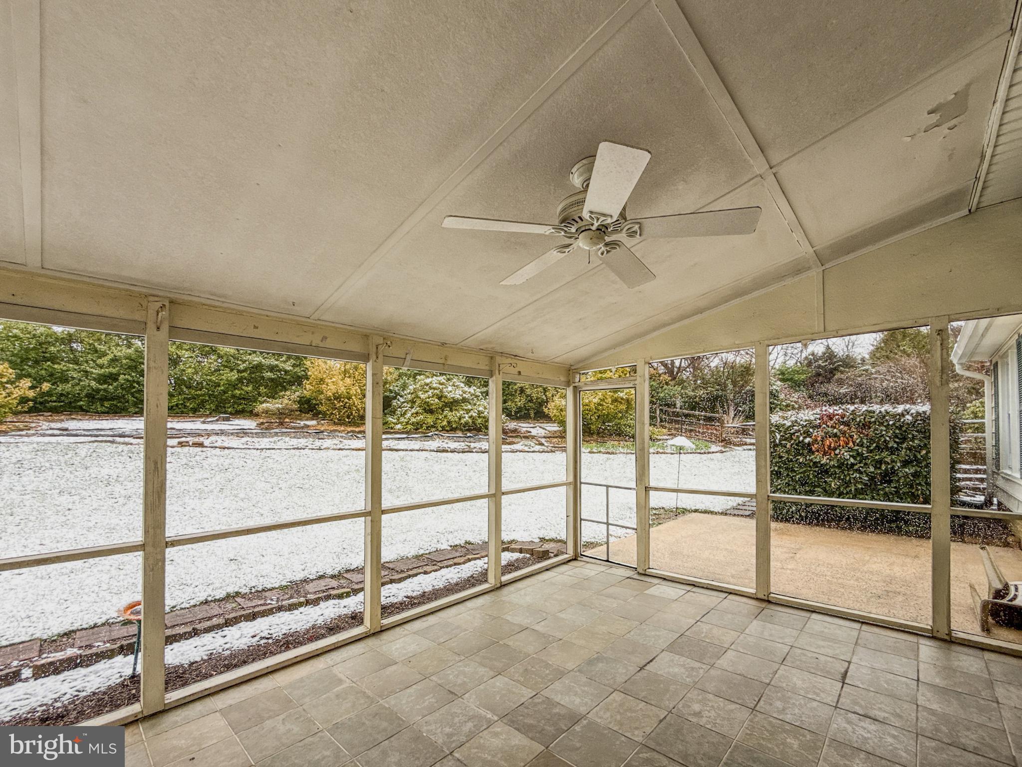 FAIRIDGE - Residential