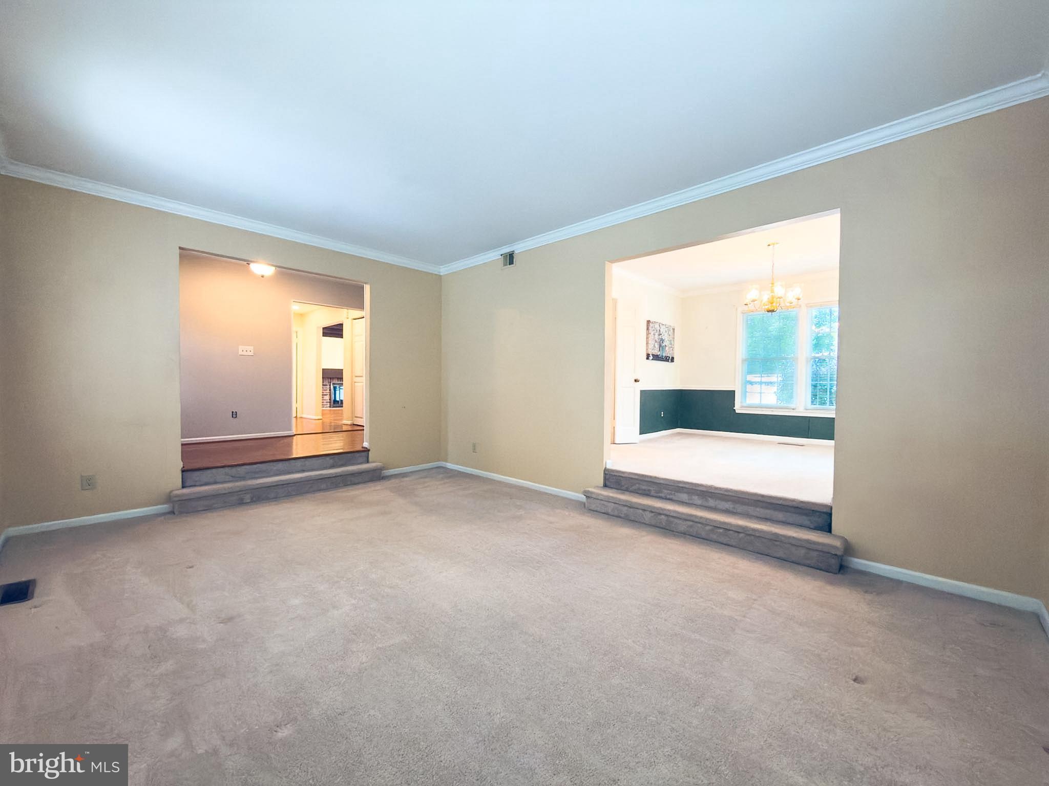 FAIRIDGE - Residential