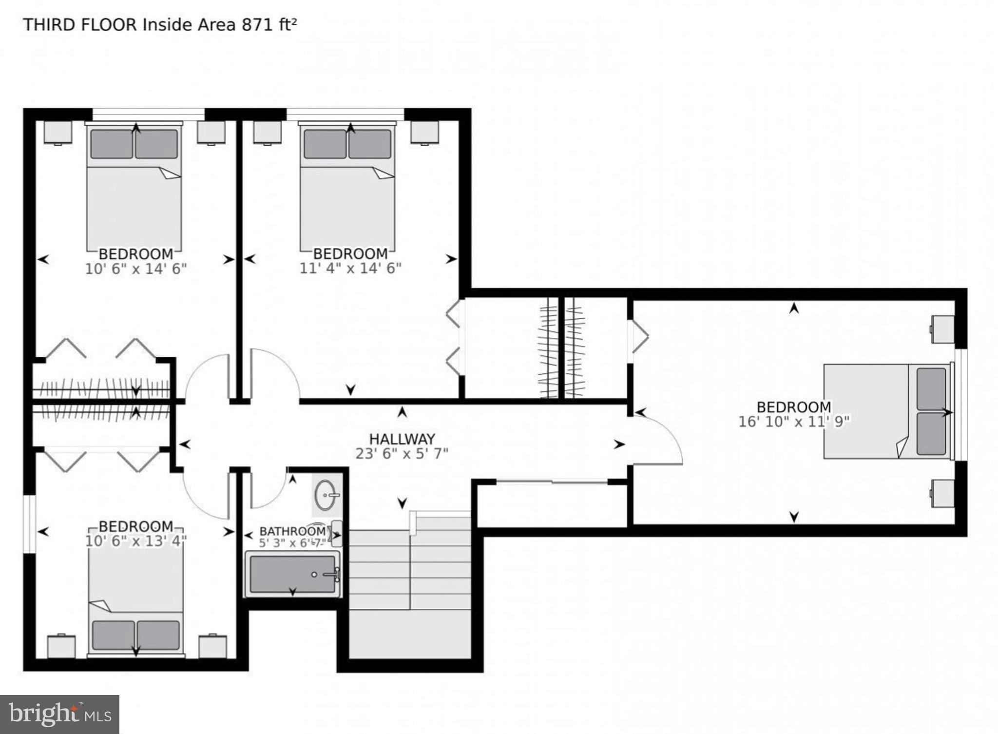 FAIRIDGE - Residential