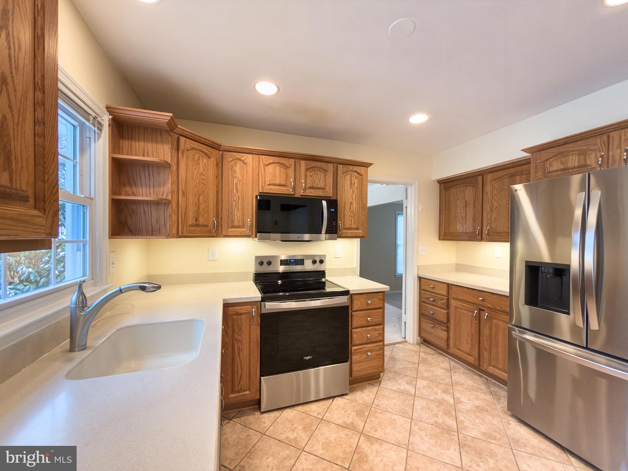 FAIRIDGE - Residential