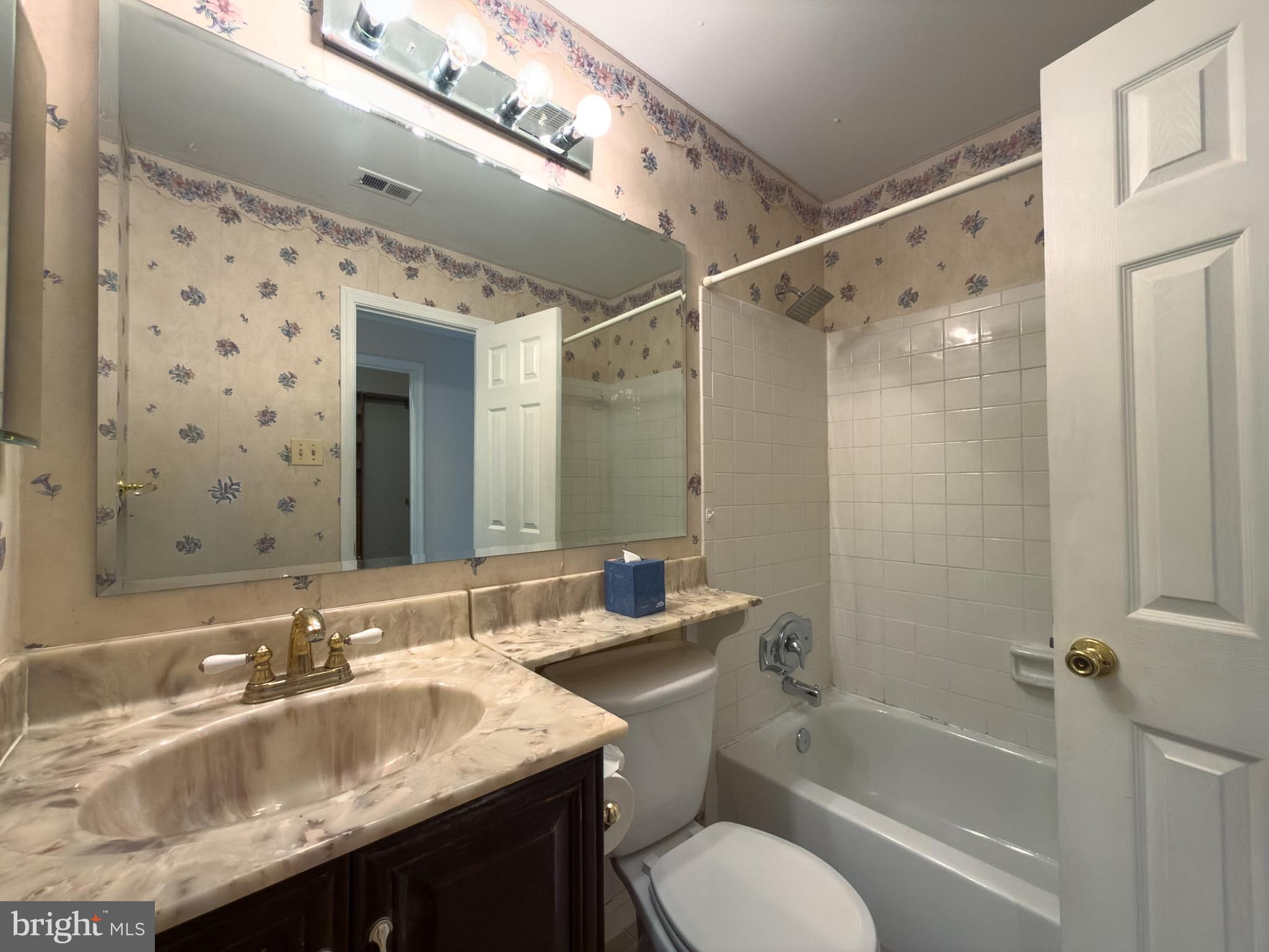 FAIRIDGE - Residential