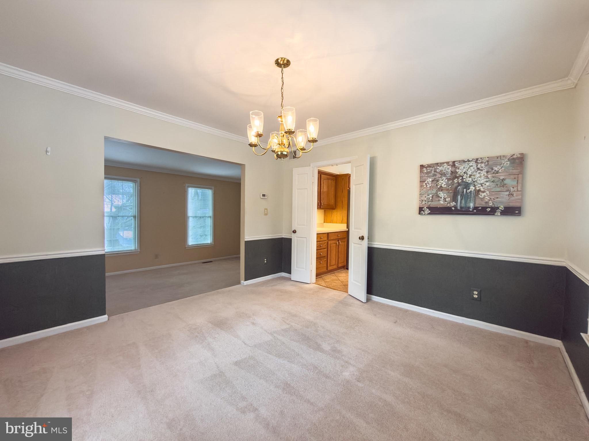 FAIRIDGE - Residential