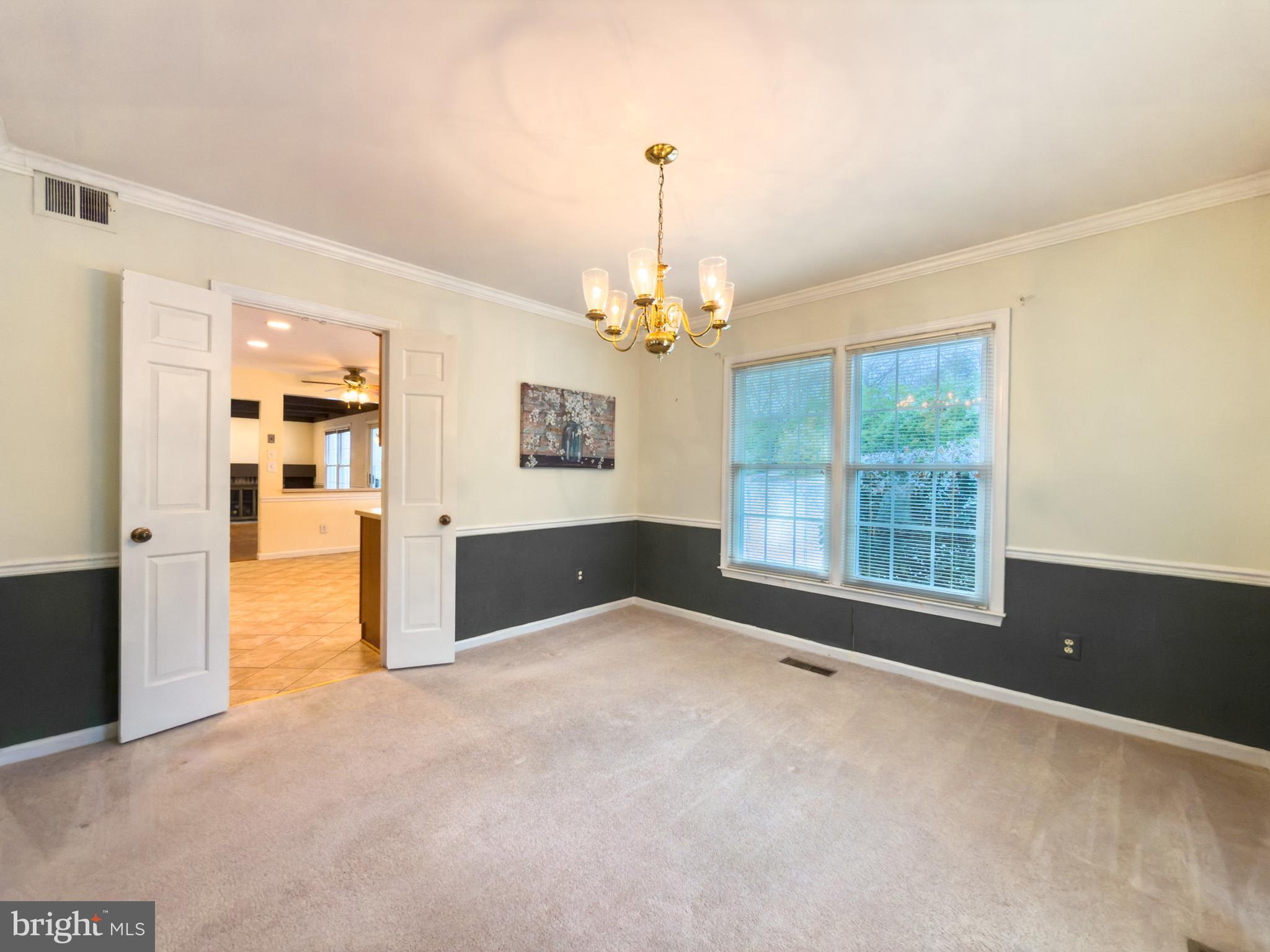 FAIRIDGE - Residential