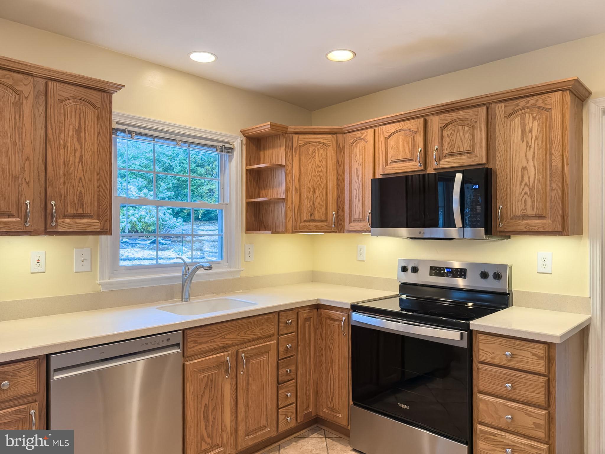 FAIRIDGE - Residential