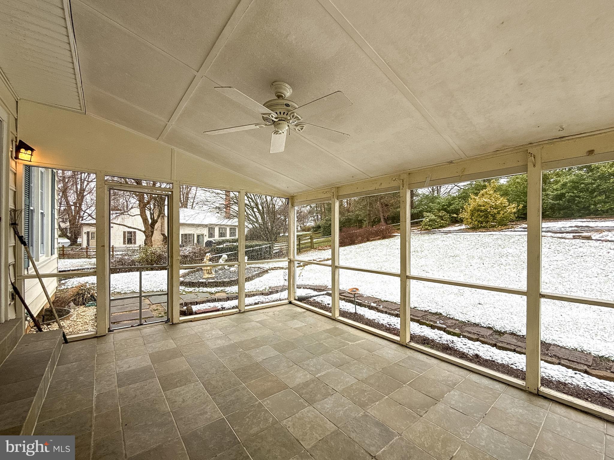 FAIRIDGE - Residential