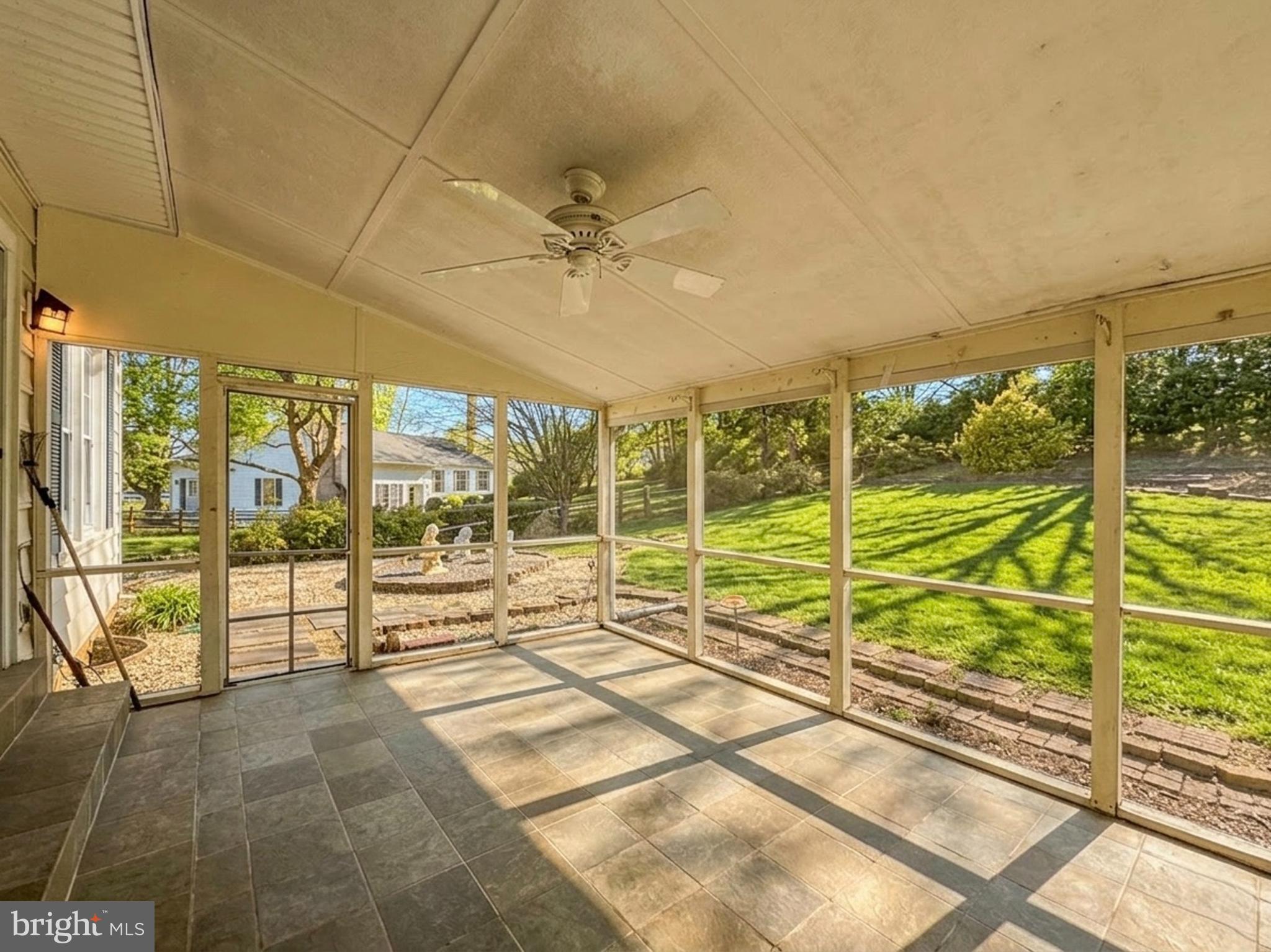 FAIRIDGE - Residential