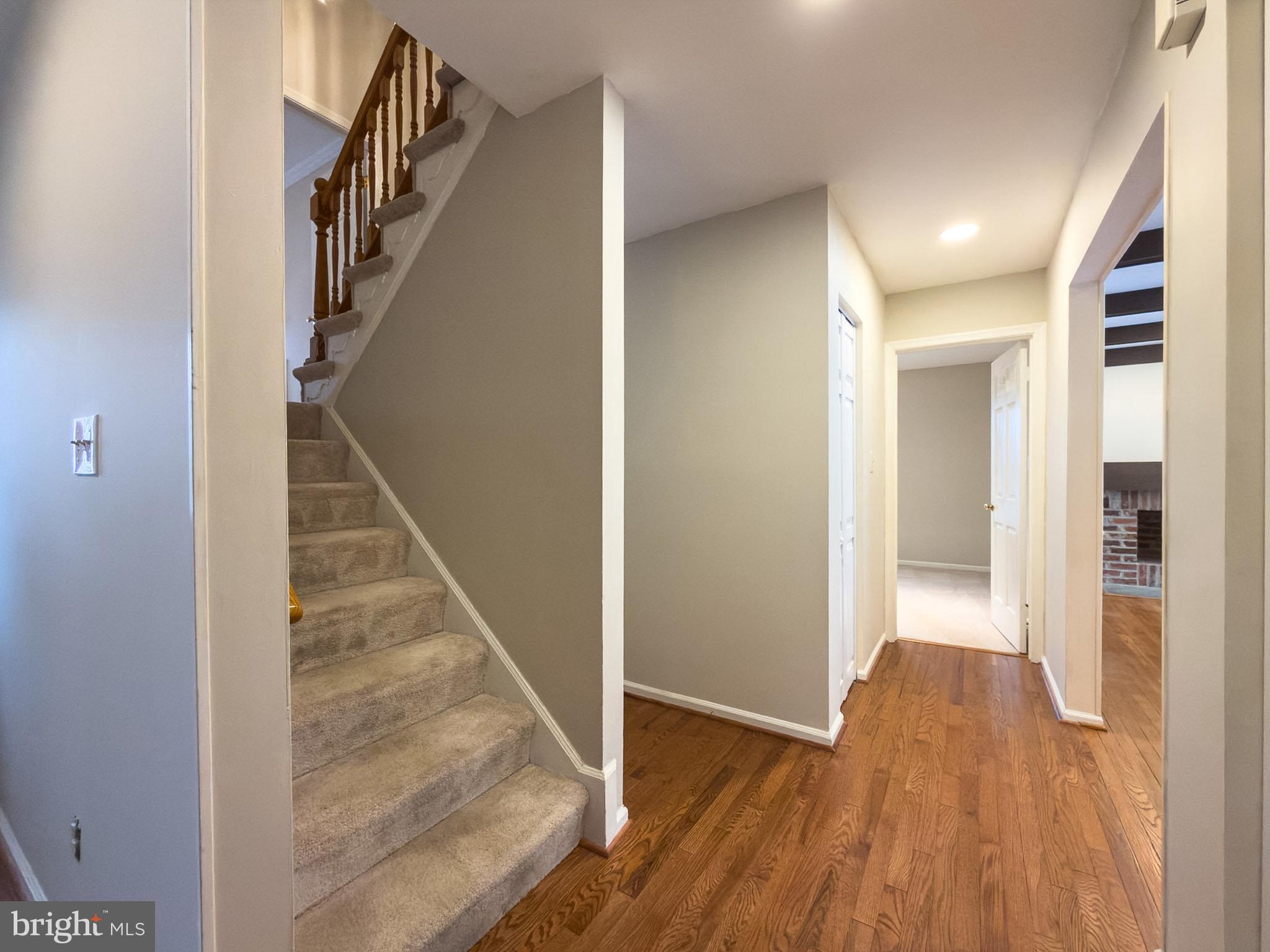 FAIRIDGE - Residential