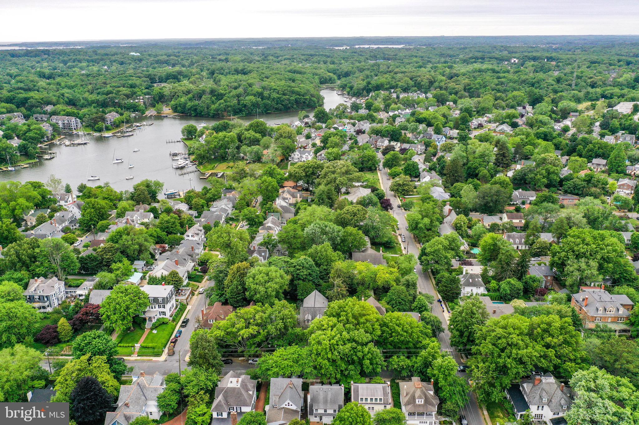 MURRAY HILL - Residential