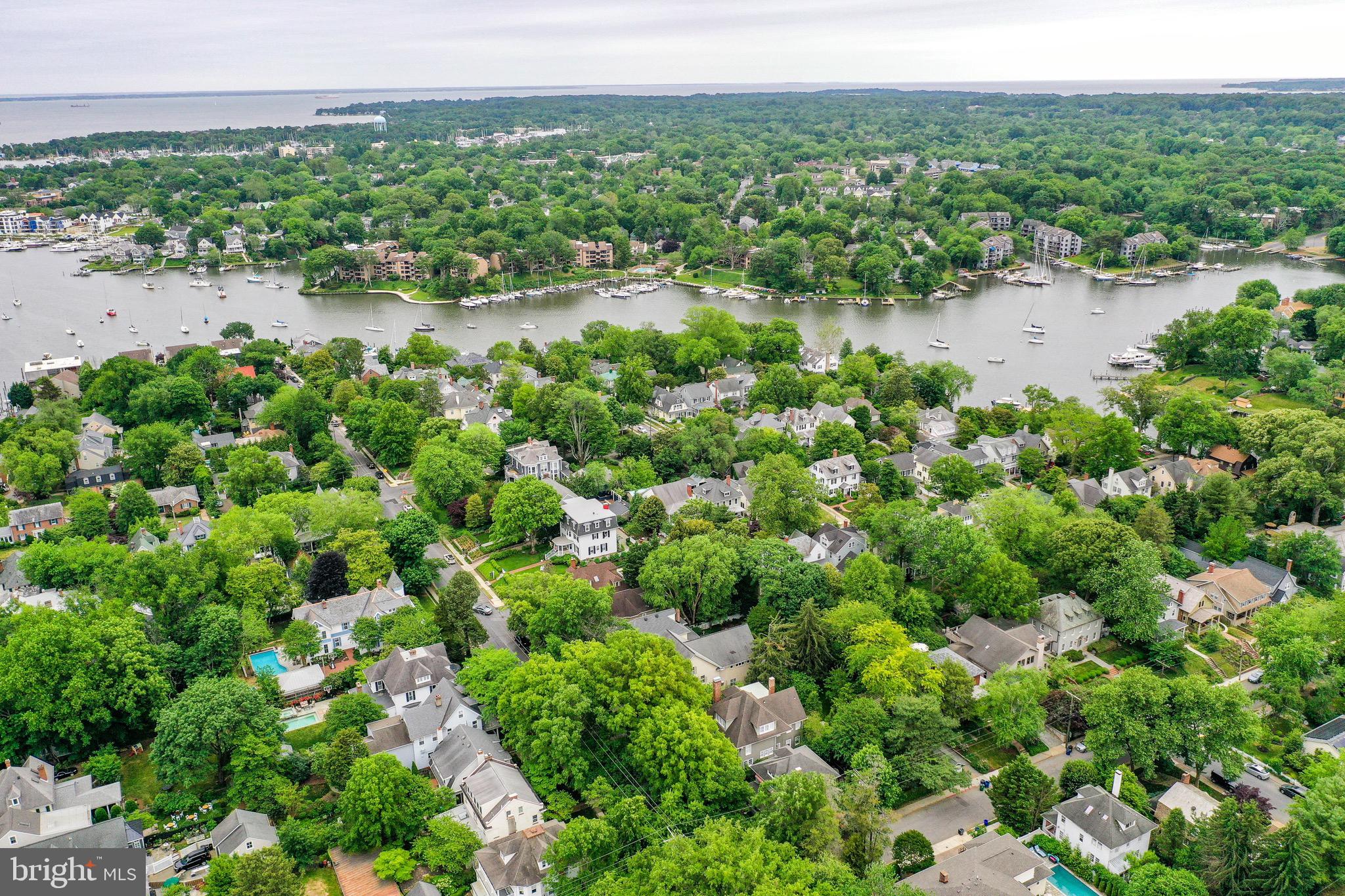 MURRAY HILL - Residential