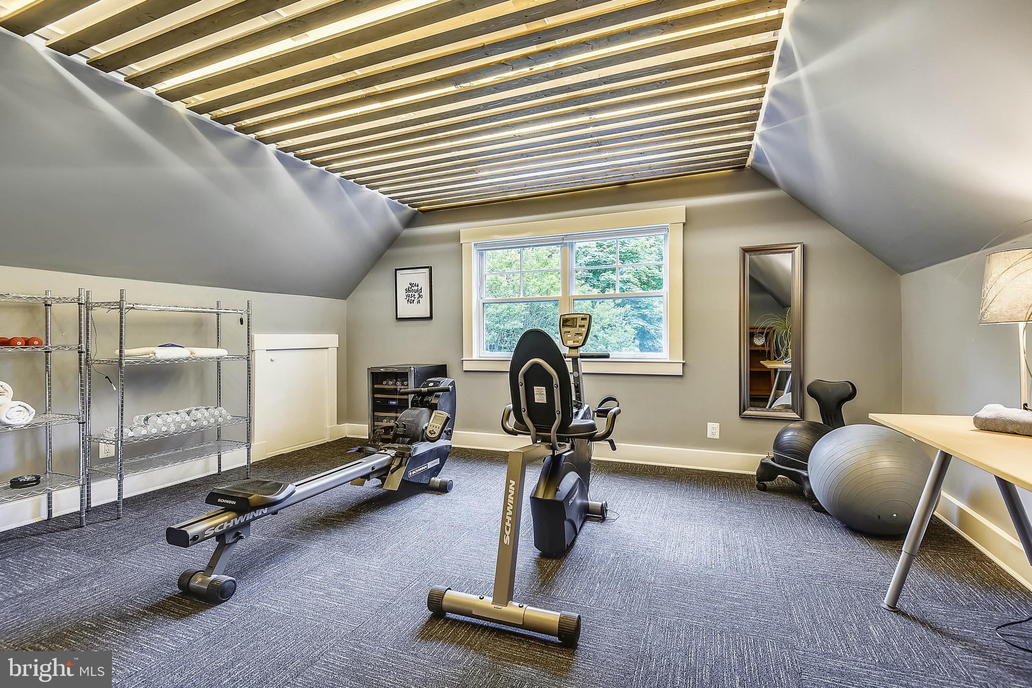 MURRAY HILL - Residential