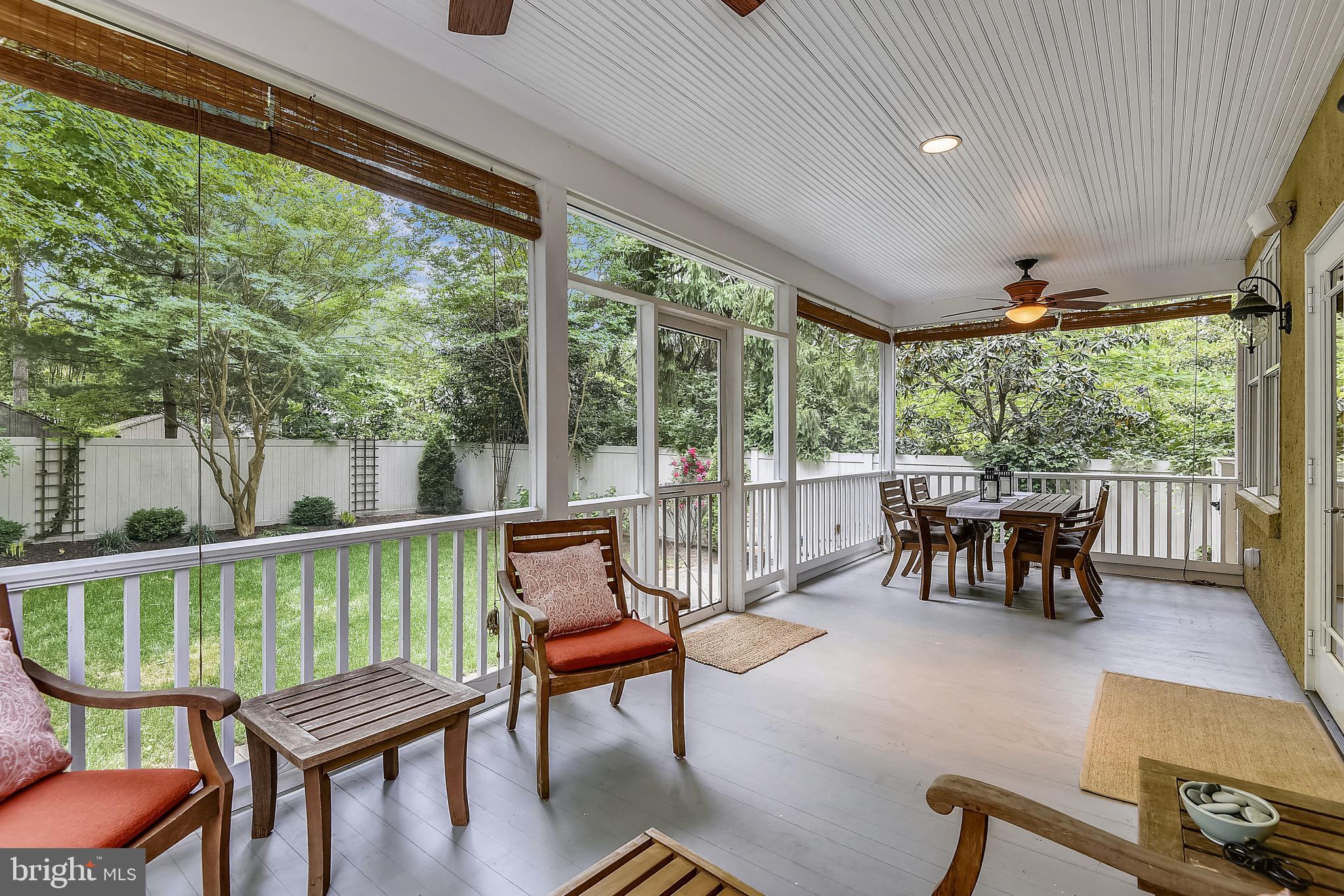 MURRAY HILL - Residential