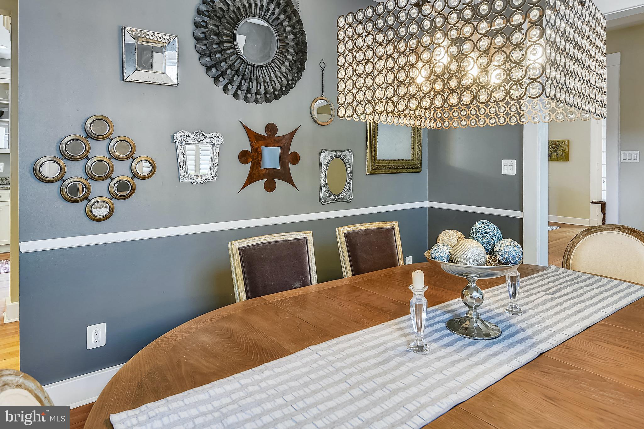 MURRAY HILL - Residential