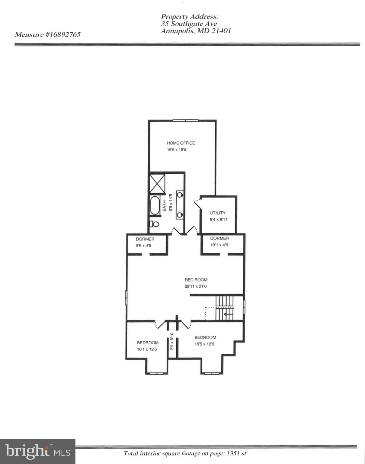 MURRAY HILL - Residential
