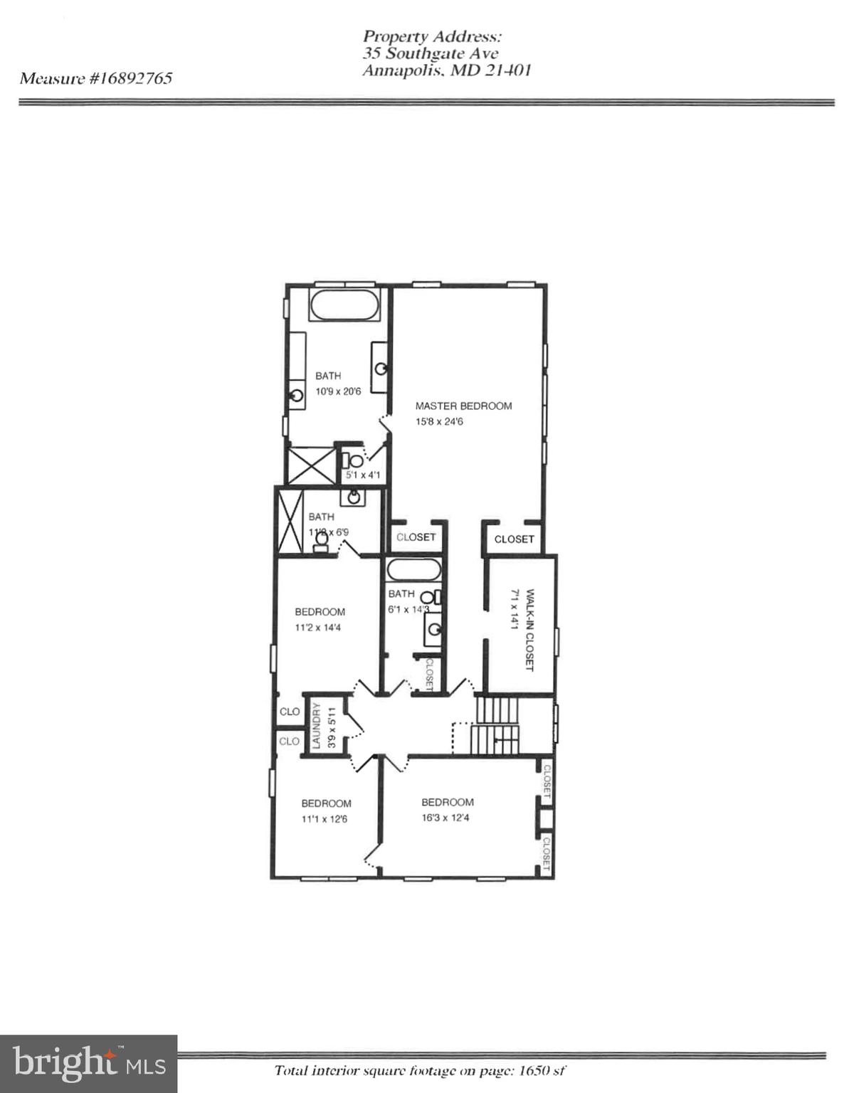 MURRAY HILL - Residential