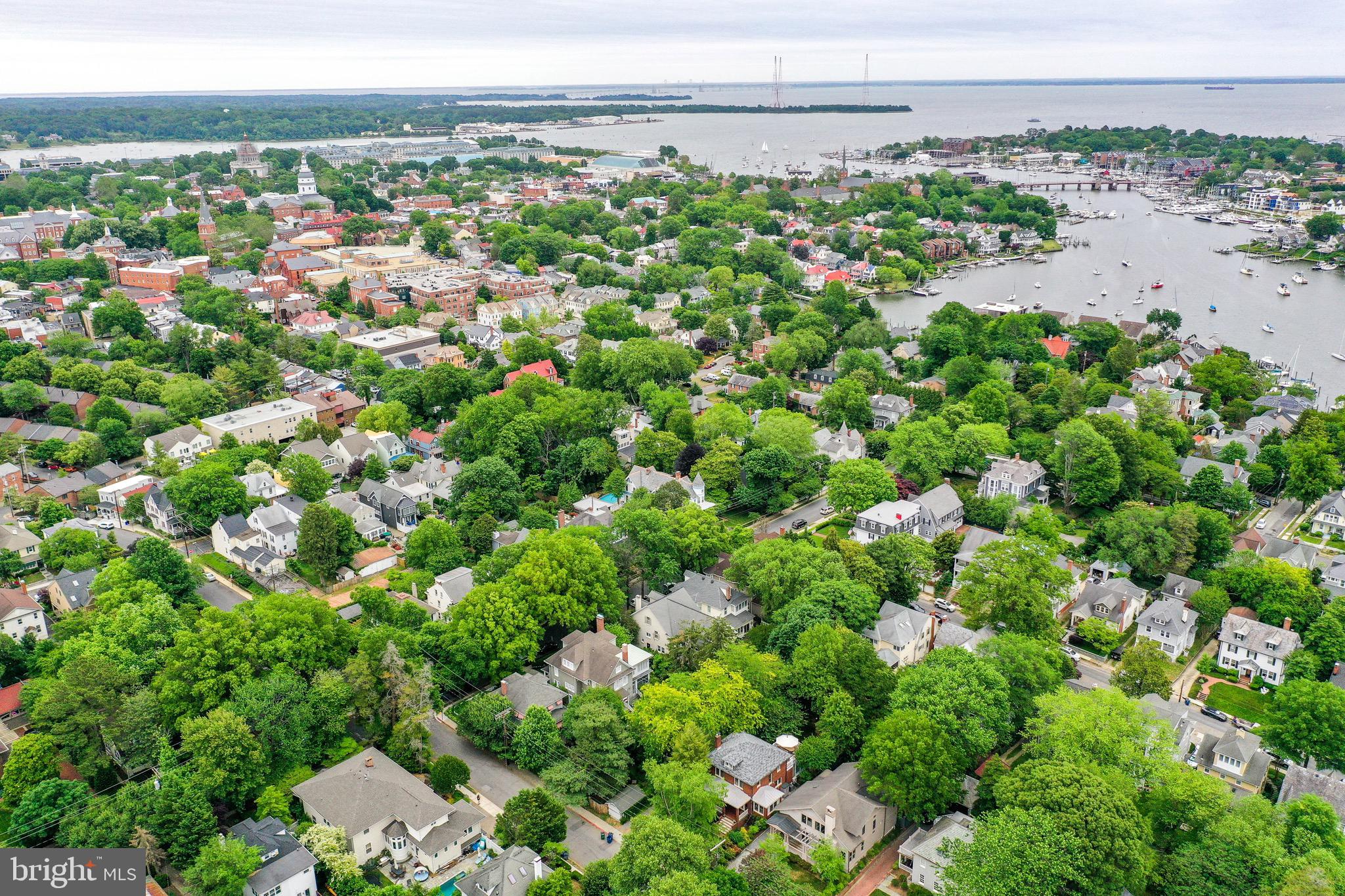 MURRAY HILL - Residential