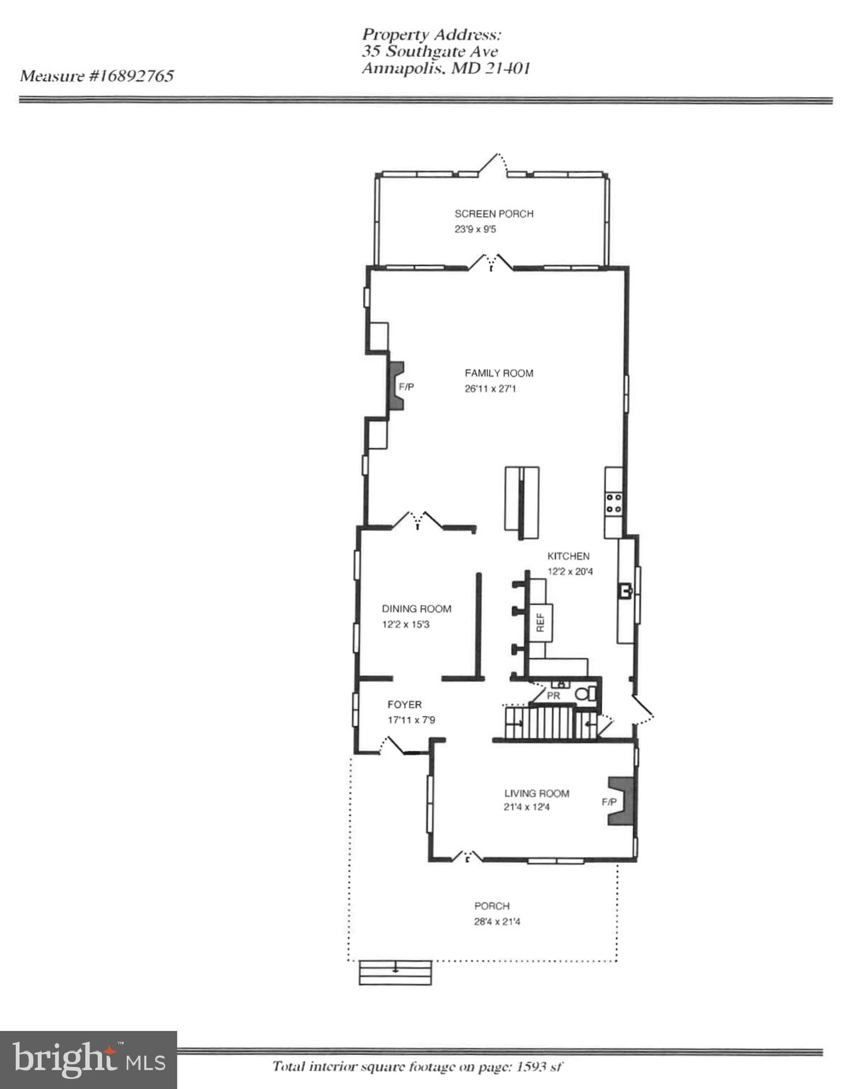 MURRAY HILL - Residential