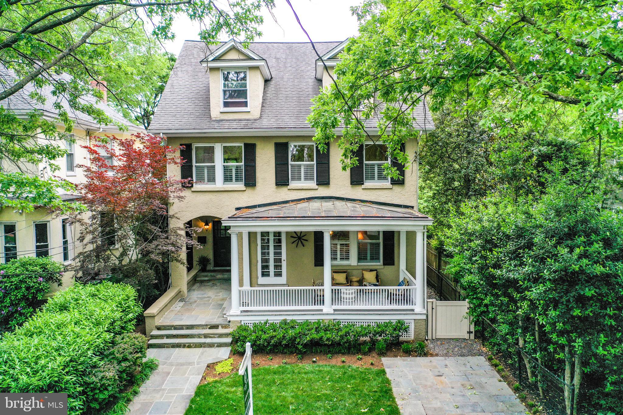 MURRAY HILL - Residential