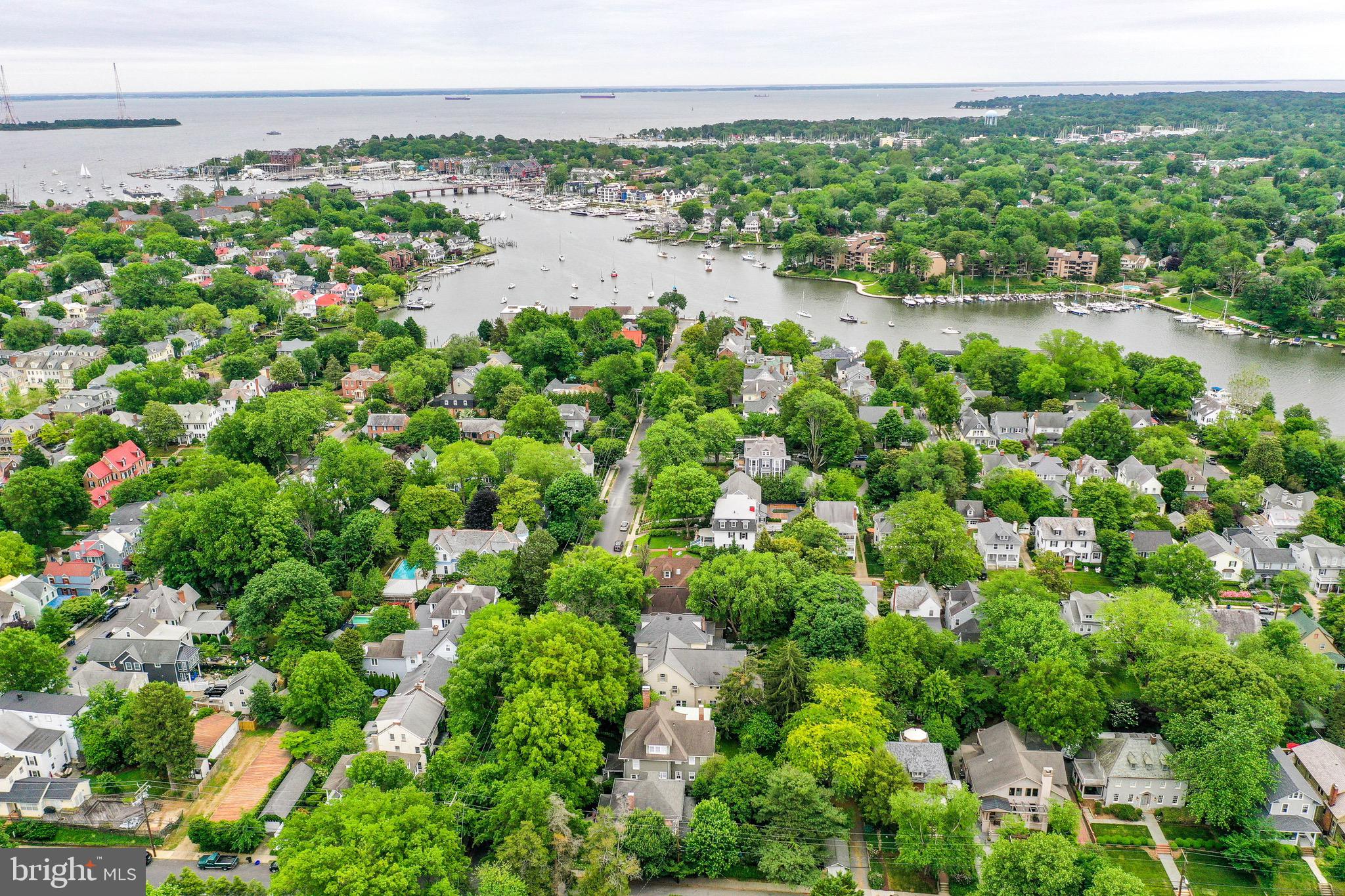 MURRAY HILL - Residential