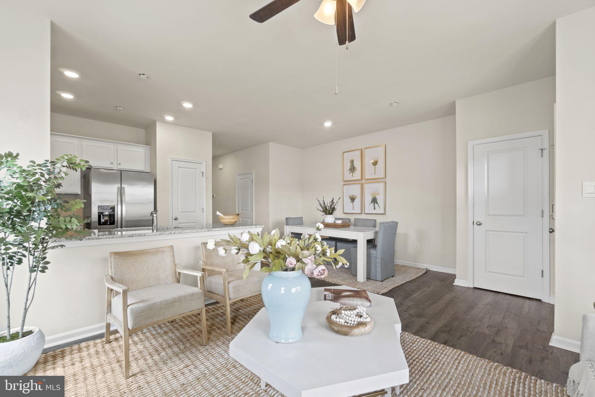 LADYSMITH VILLAGE - Residential