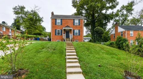 116 Rolph Drive, Oxon Hill, MD 20745 - MLS#: MDPG2144058