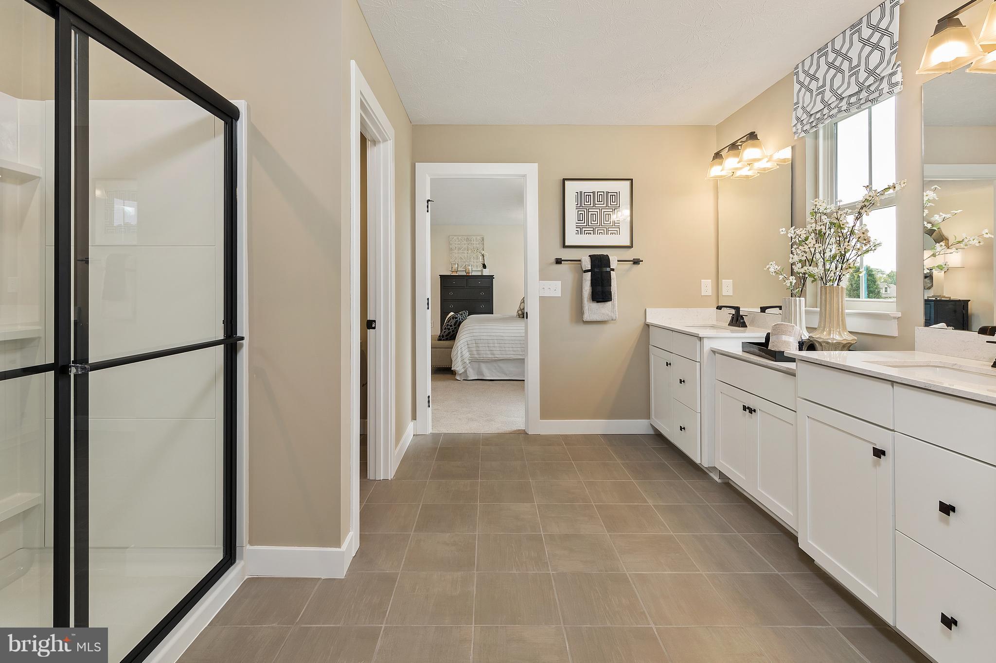 GREEN LANE MEADOWS - Residential