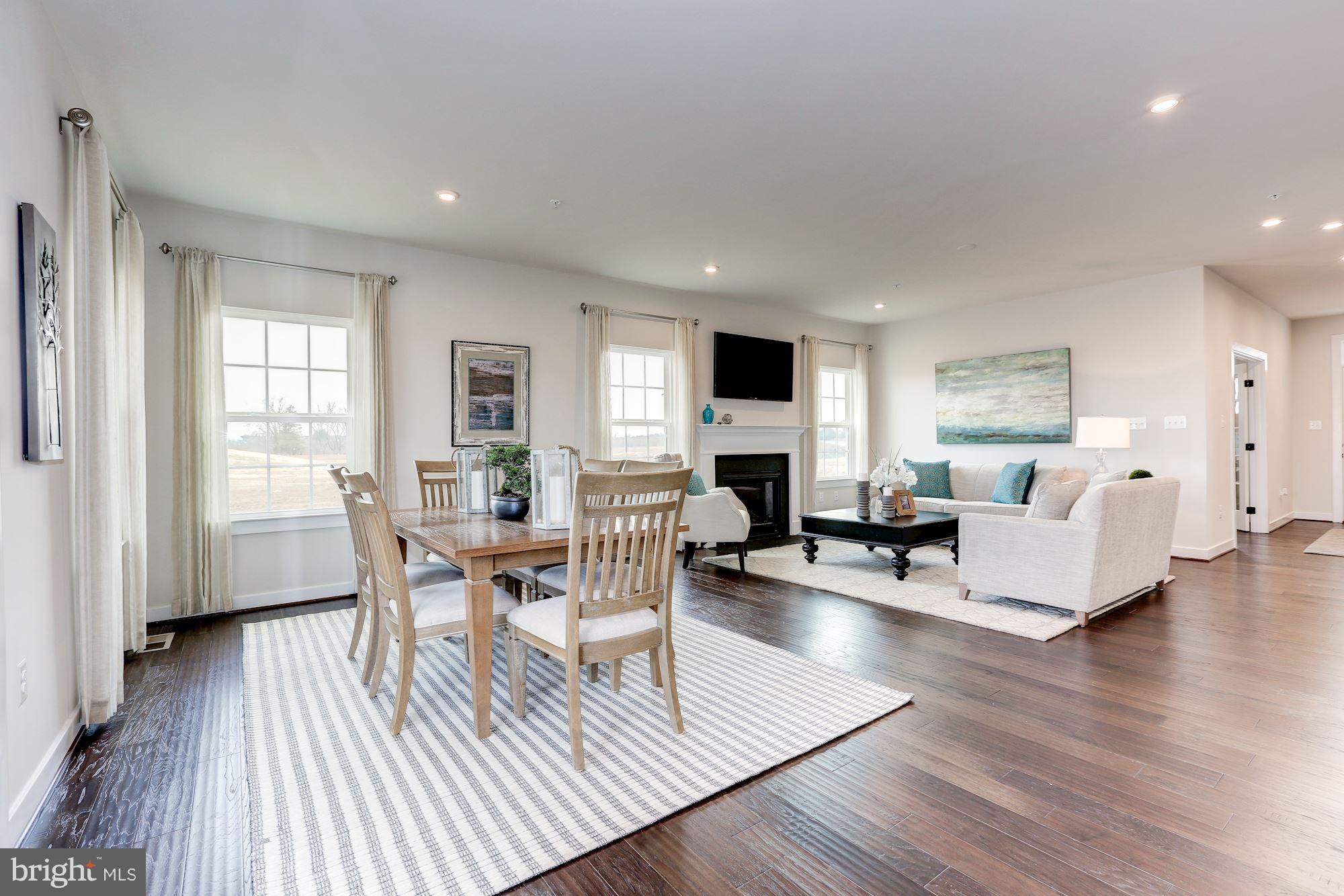 GREEN LANE MEADOWS - Residential
