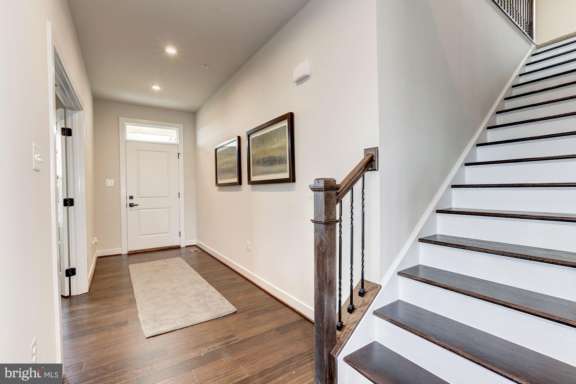 GREEN LANE MEADOWS - Residential