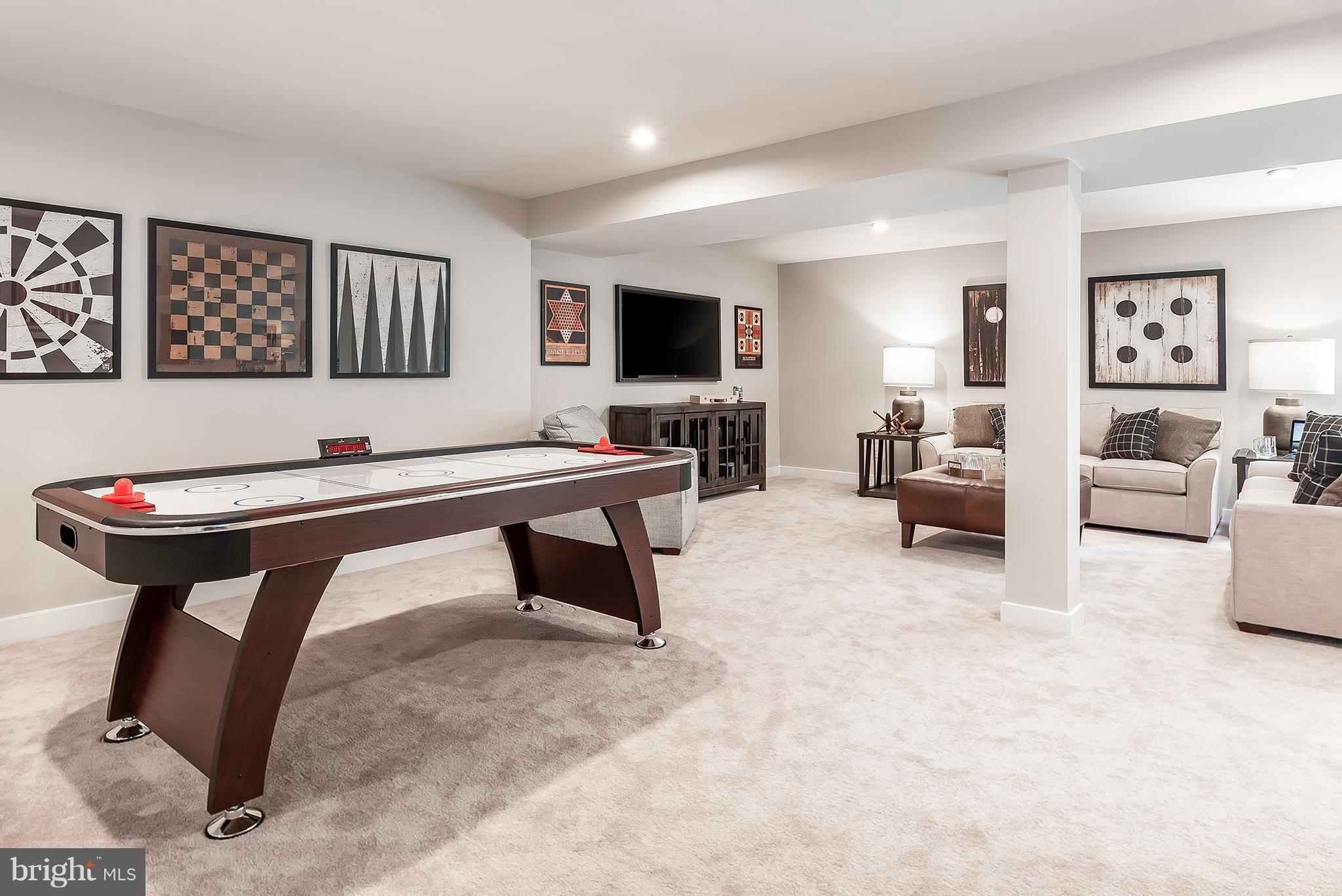 GREEN LANE MEADOWS - Residential