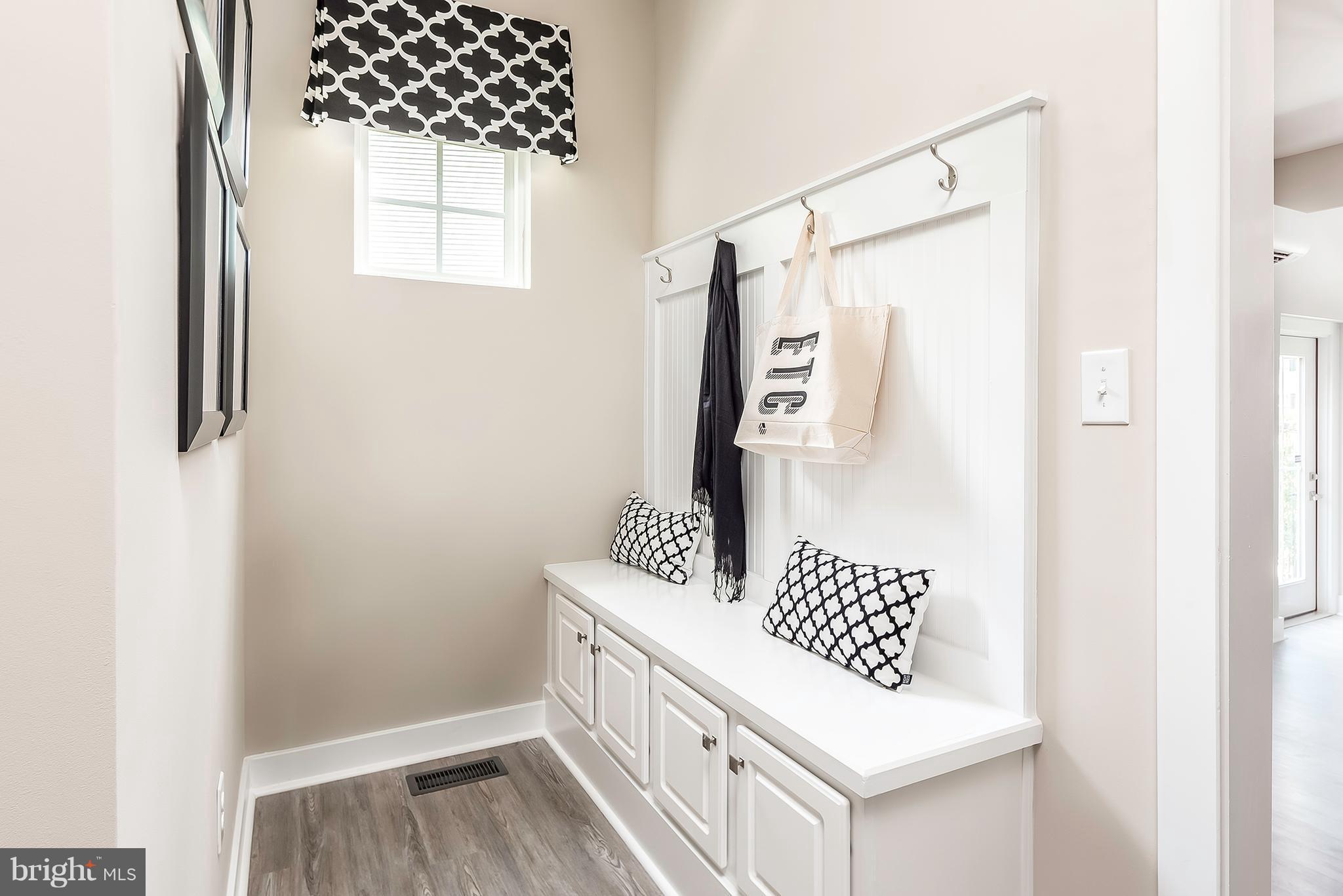 GREEN LANE MEADOWS - Residential