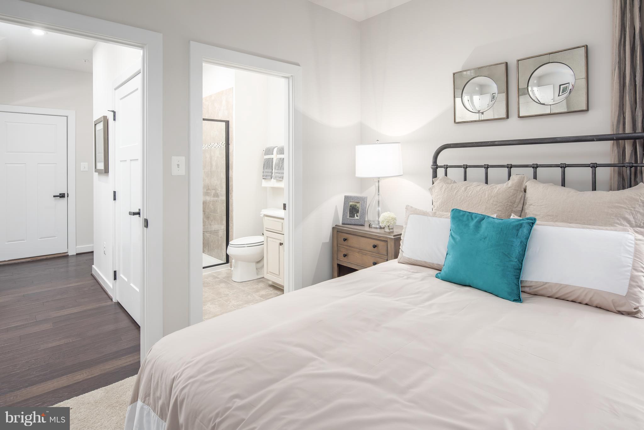 GREEN LANE MEADOWS - Residential