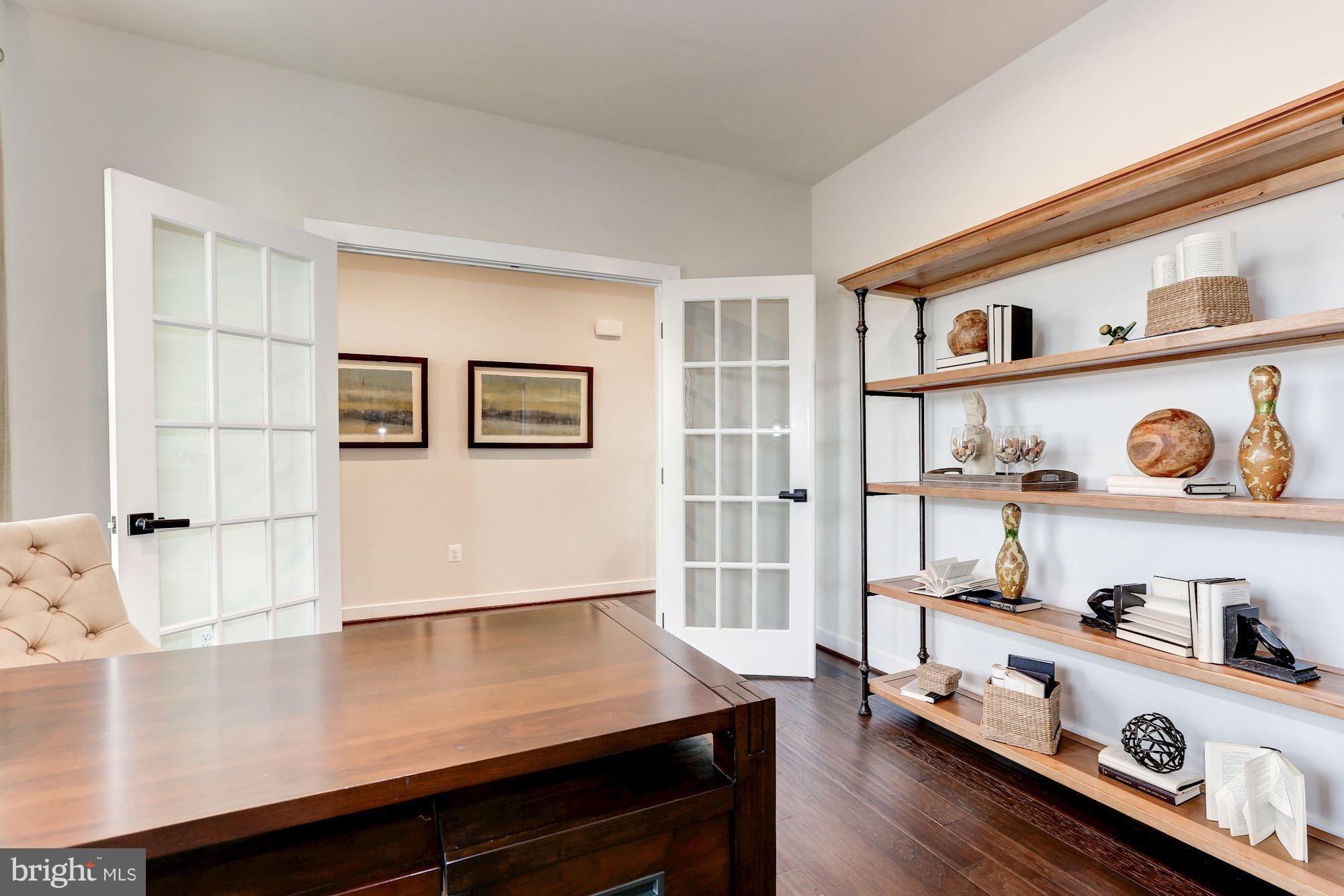 GREEN LANE MEADOWS - Residential