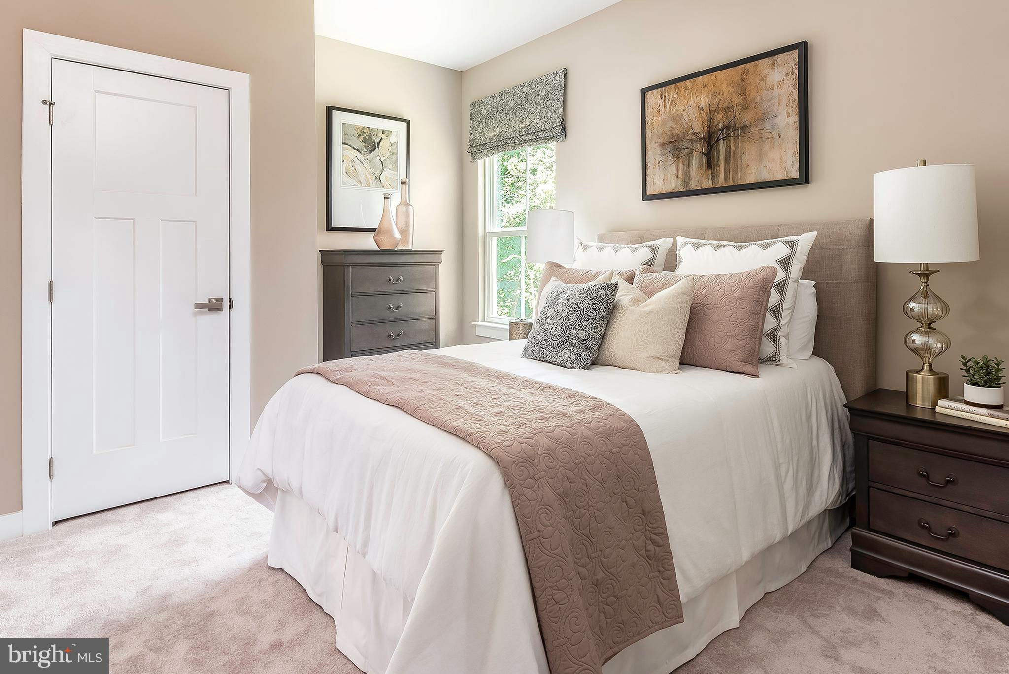 GREEN LANE MEADOWS - Residential