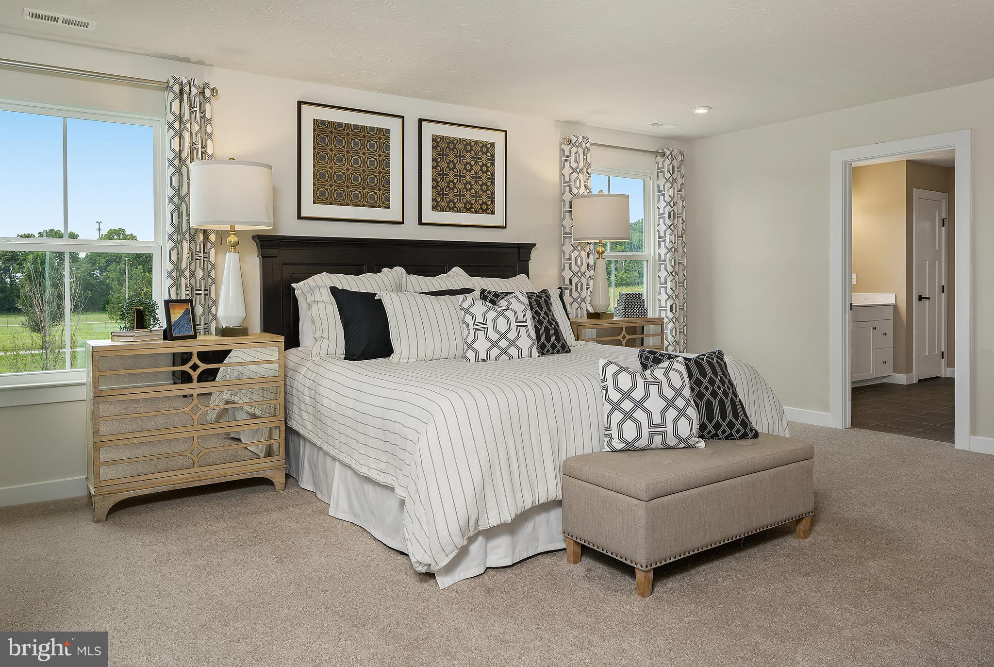 GREEN LANE MEADOWS - Residential