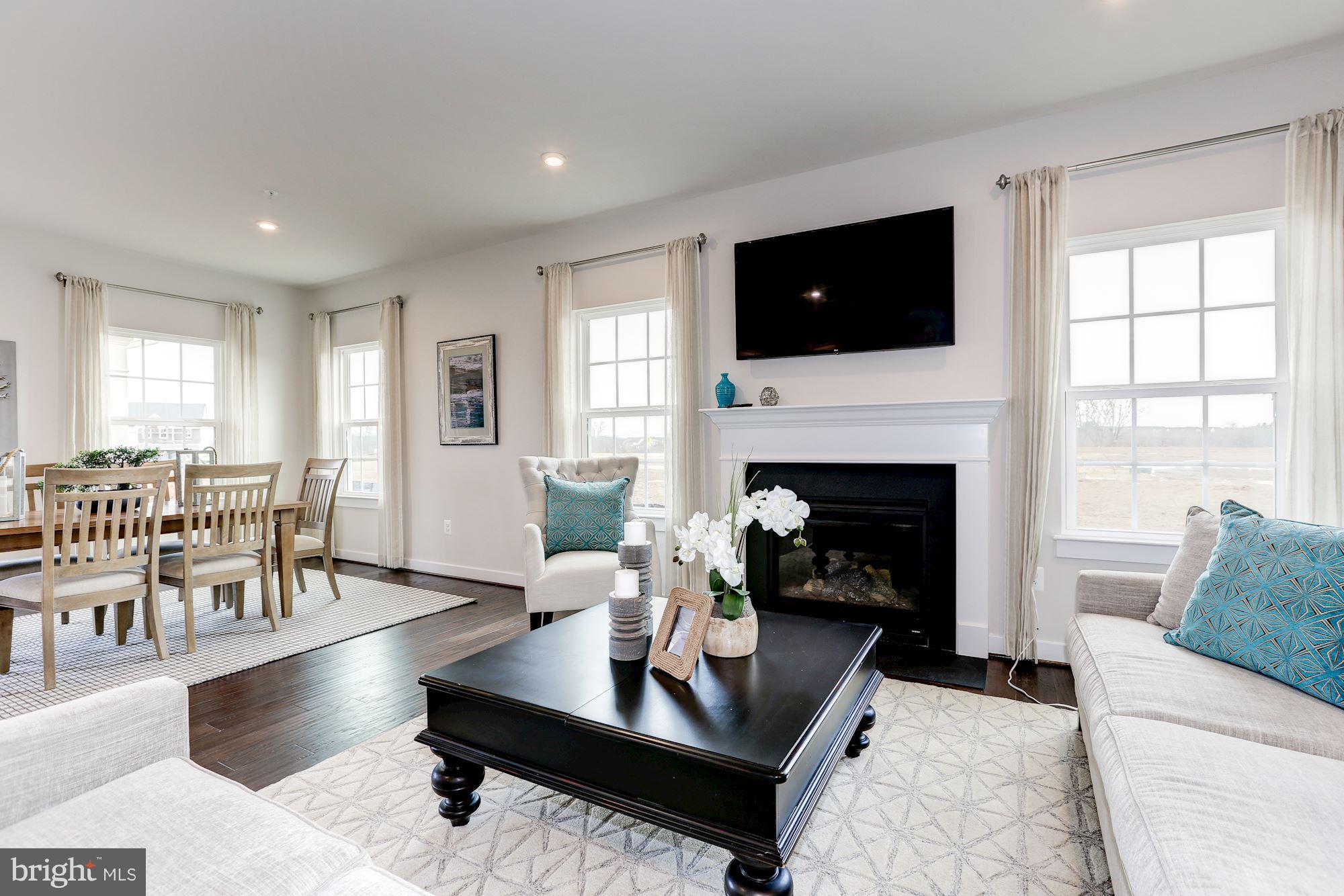 GREEN LANE MEADOWS - Residential