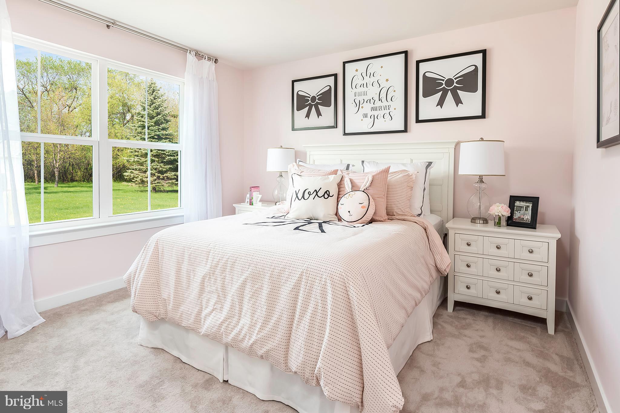 GREEN LANE MEADOWS - Residential