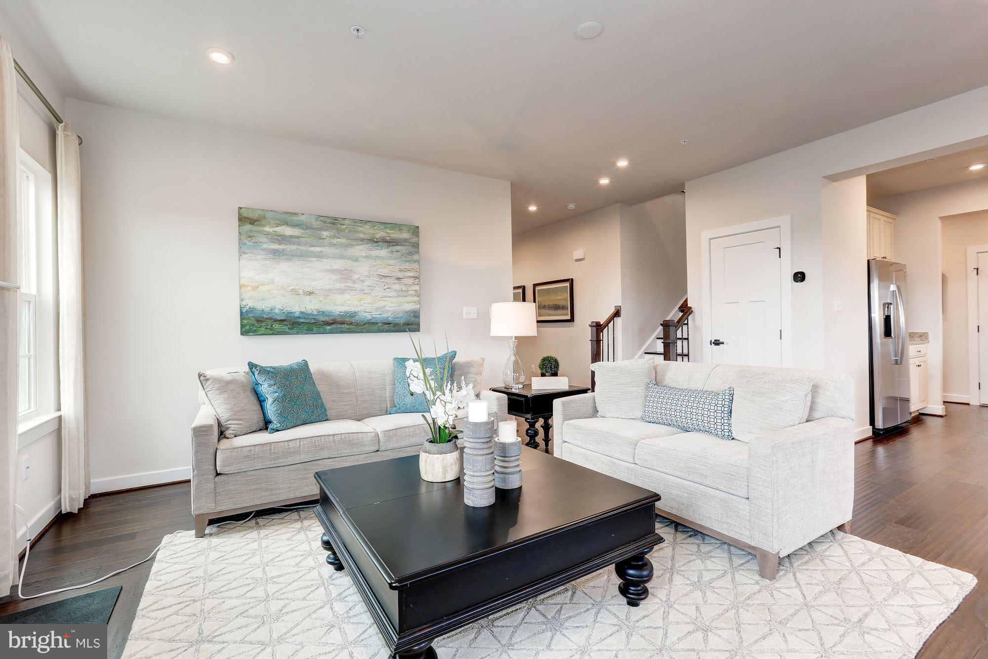 GREEN LANE MEADOWS - Residential