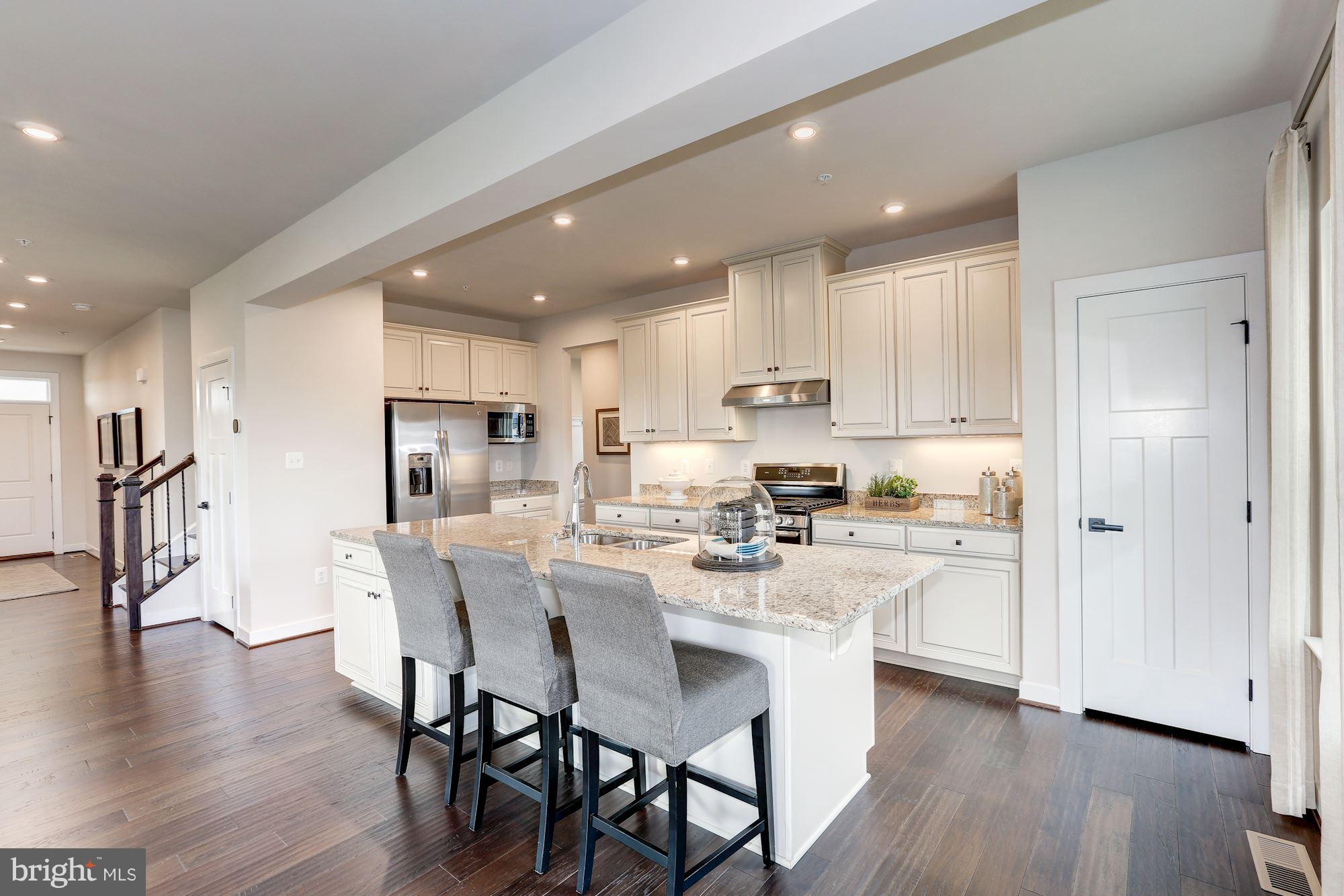 GREEN LANE MEADOWS - Residential
