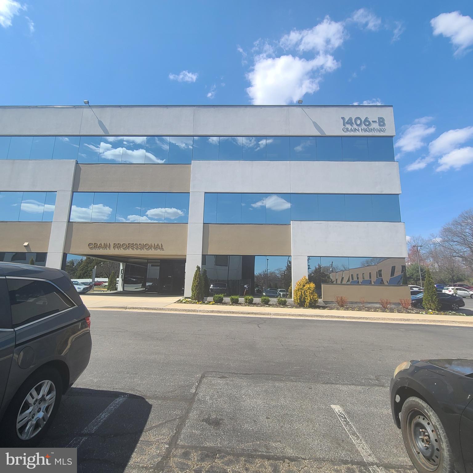 1406B CRAIN HIGHWAY SUITE 306
