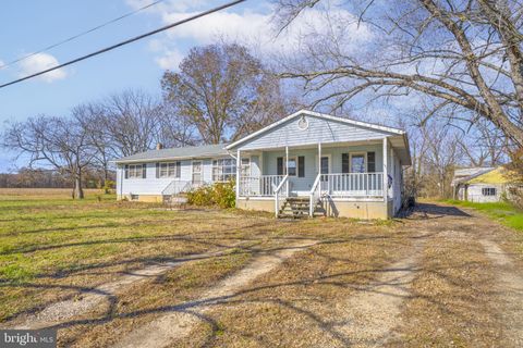 16400 TANYARD ROAD UPPER MARLBORO MD 20772