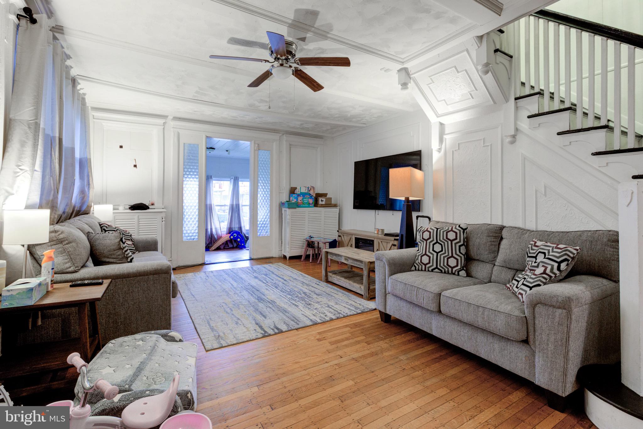 COBBS CREEK - Residential