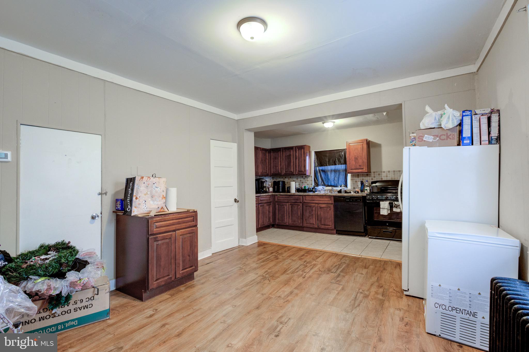 COBBS CREEK - Residential