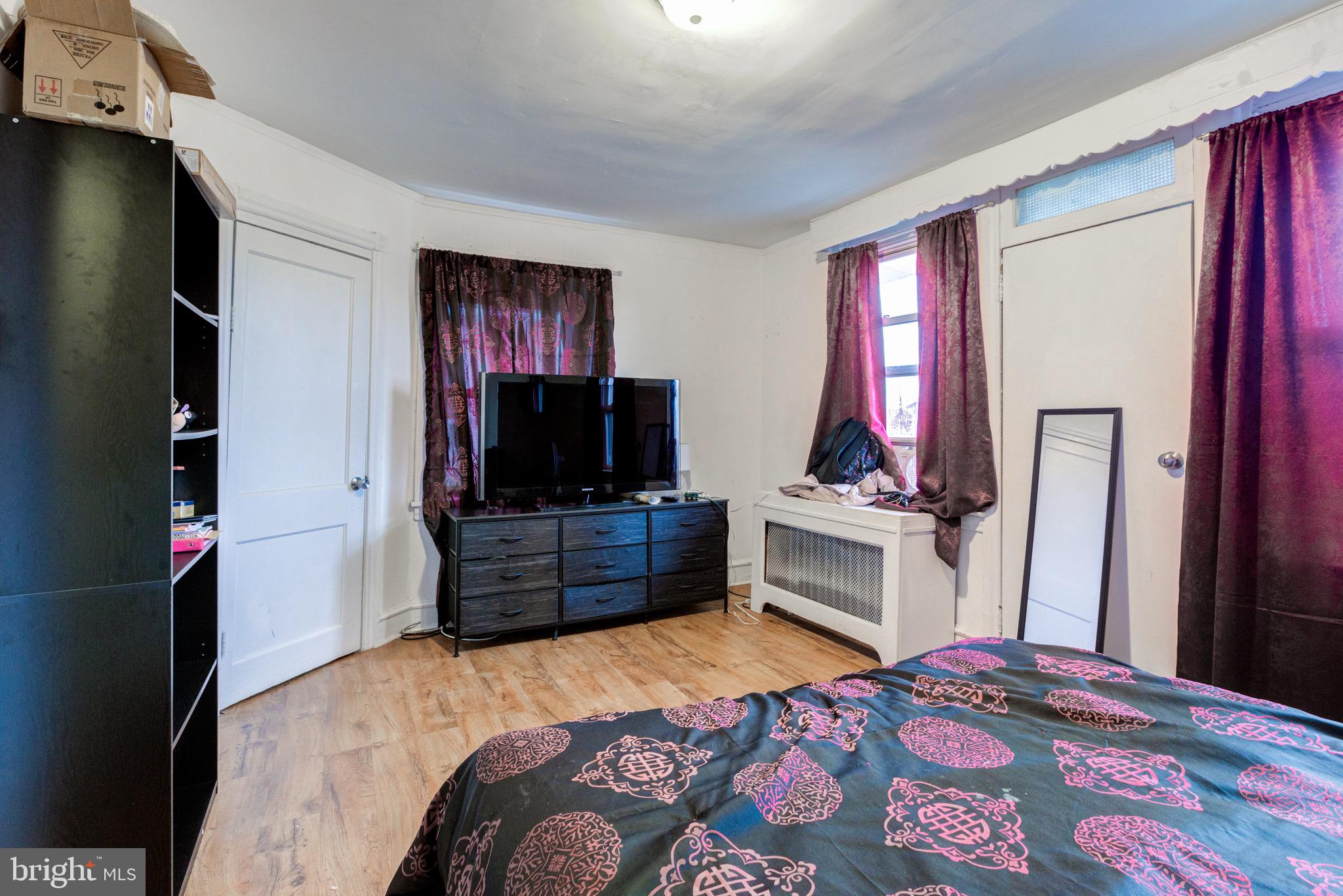 COBBS CREEK - Residential