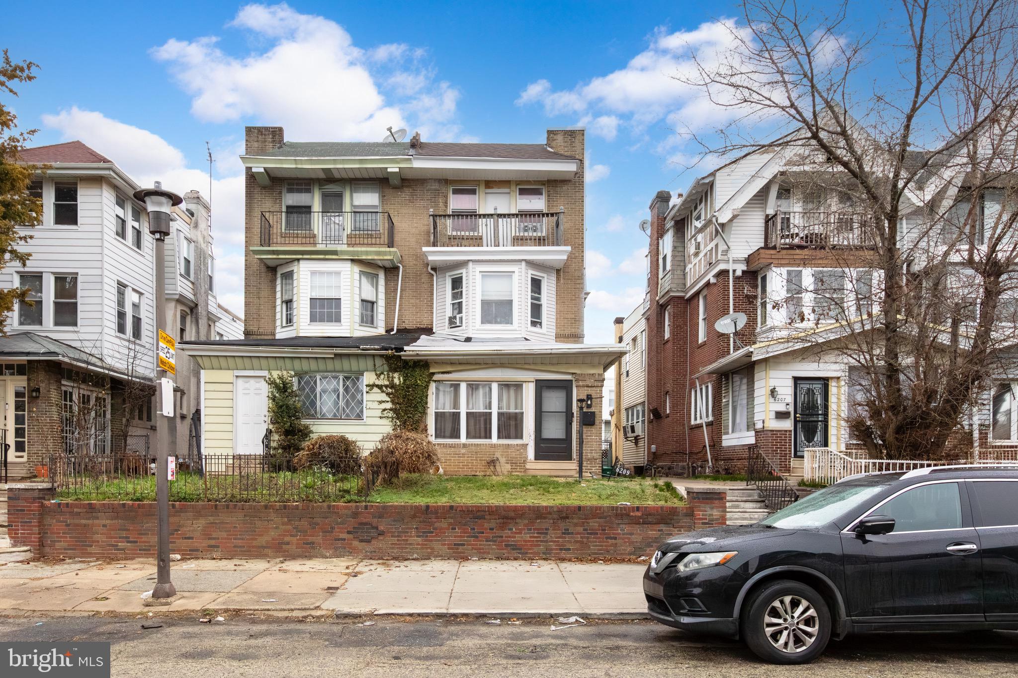 6209 CARPENTER STREET