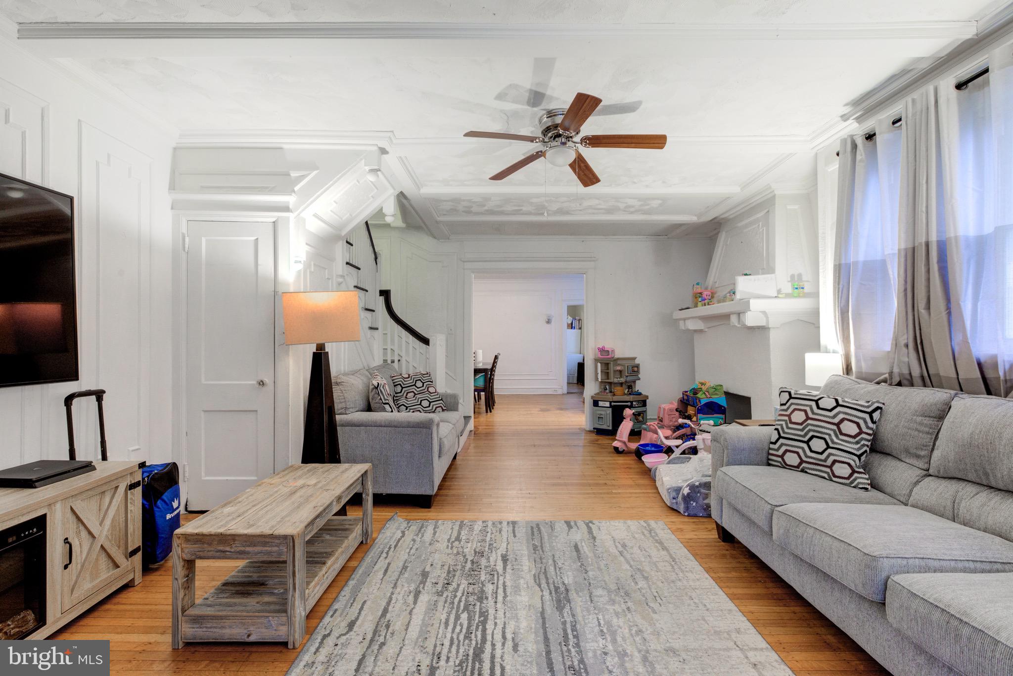 COBBS CREEK - Residential