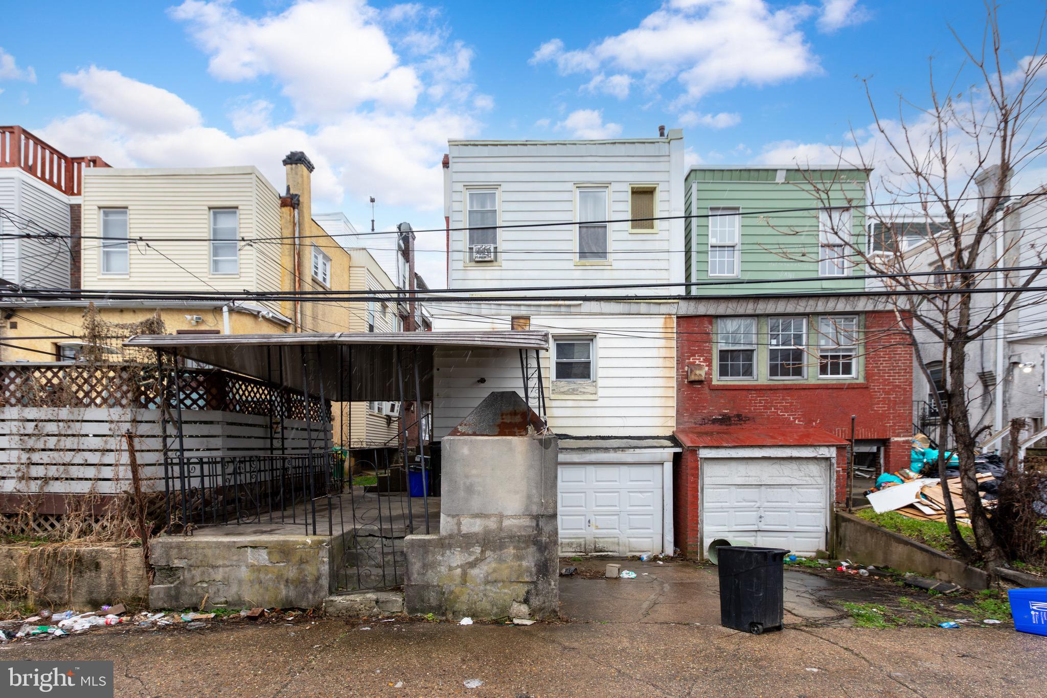 COBBS CREEK - Residential