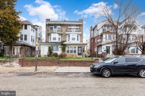 6209 CARPENTER STREET PHILADELPHIA PA 19143